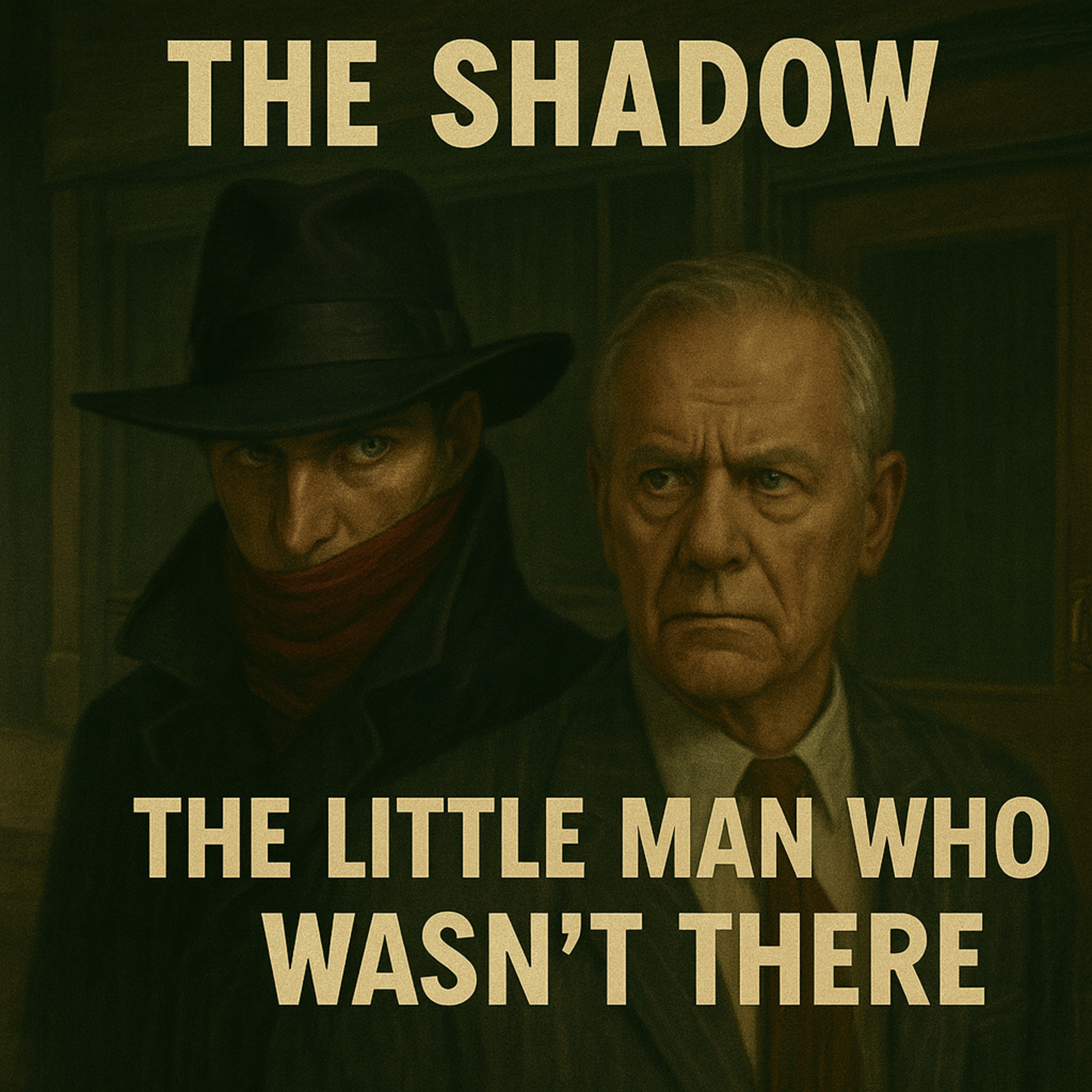 Classic Streams: Old Time Retro Radio