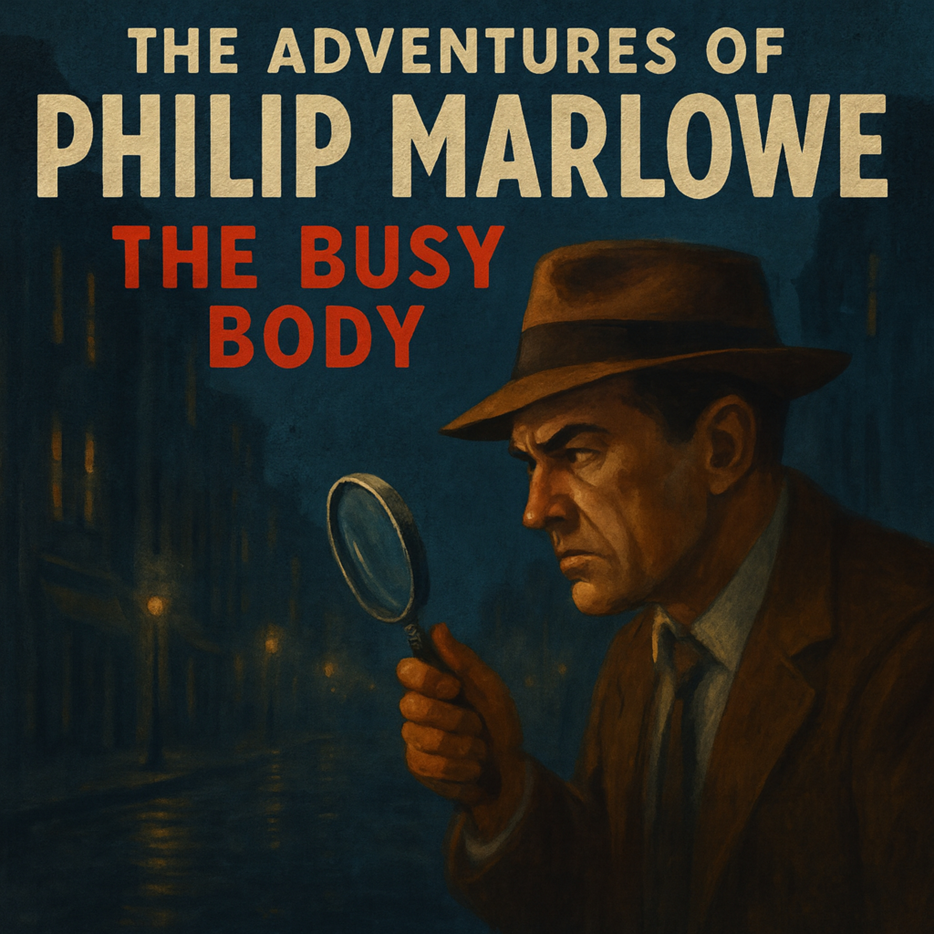 Classic Streams: Old Time Retro Radio