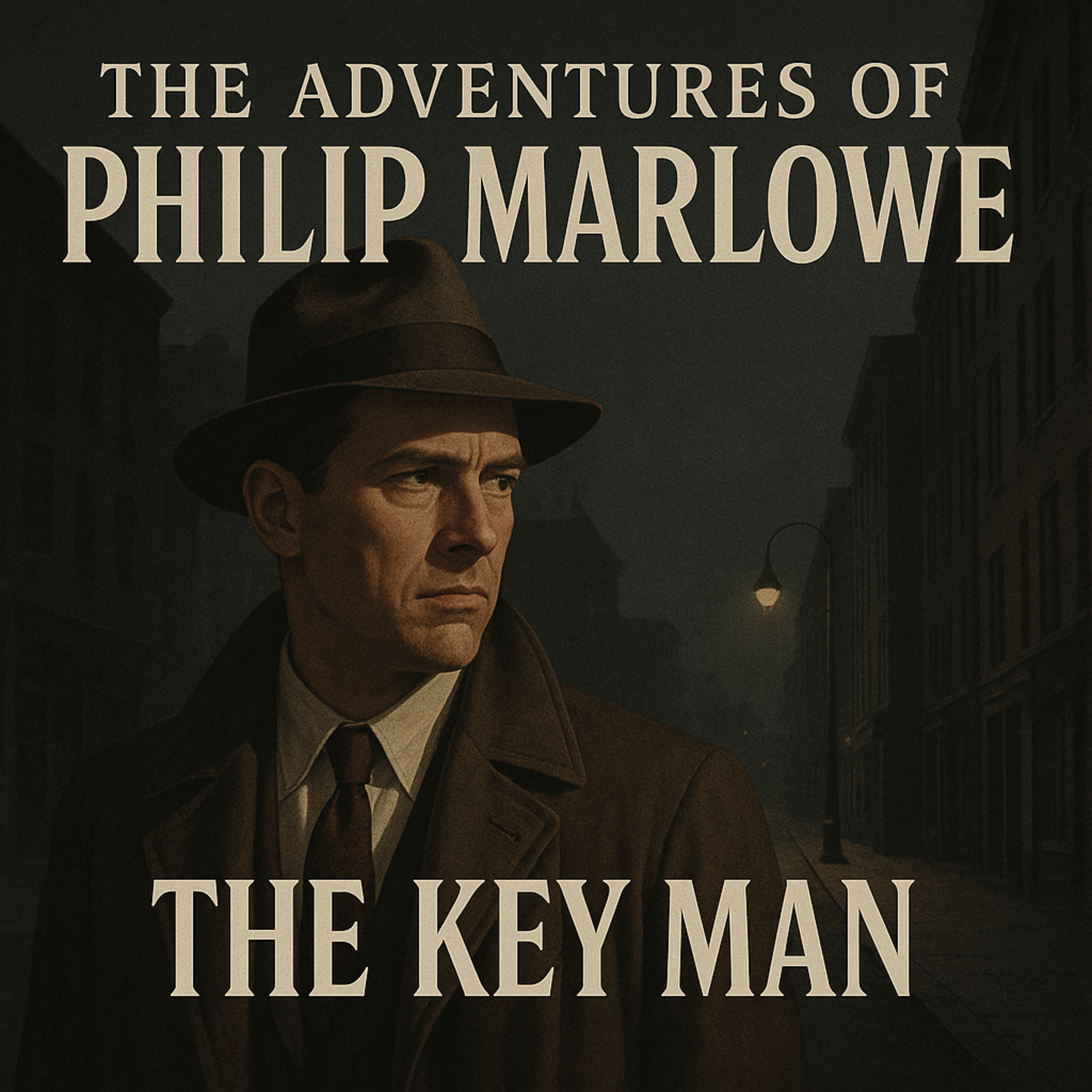 Classic Streams: Old Time Retro Radio