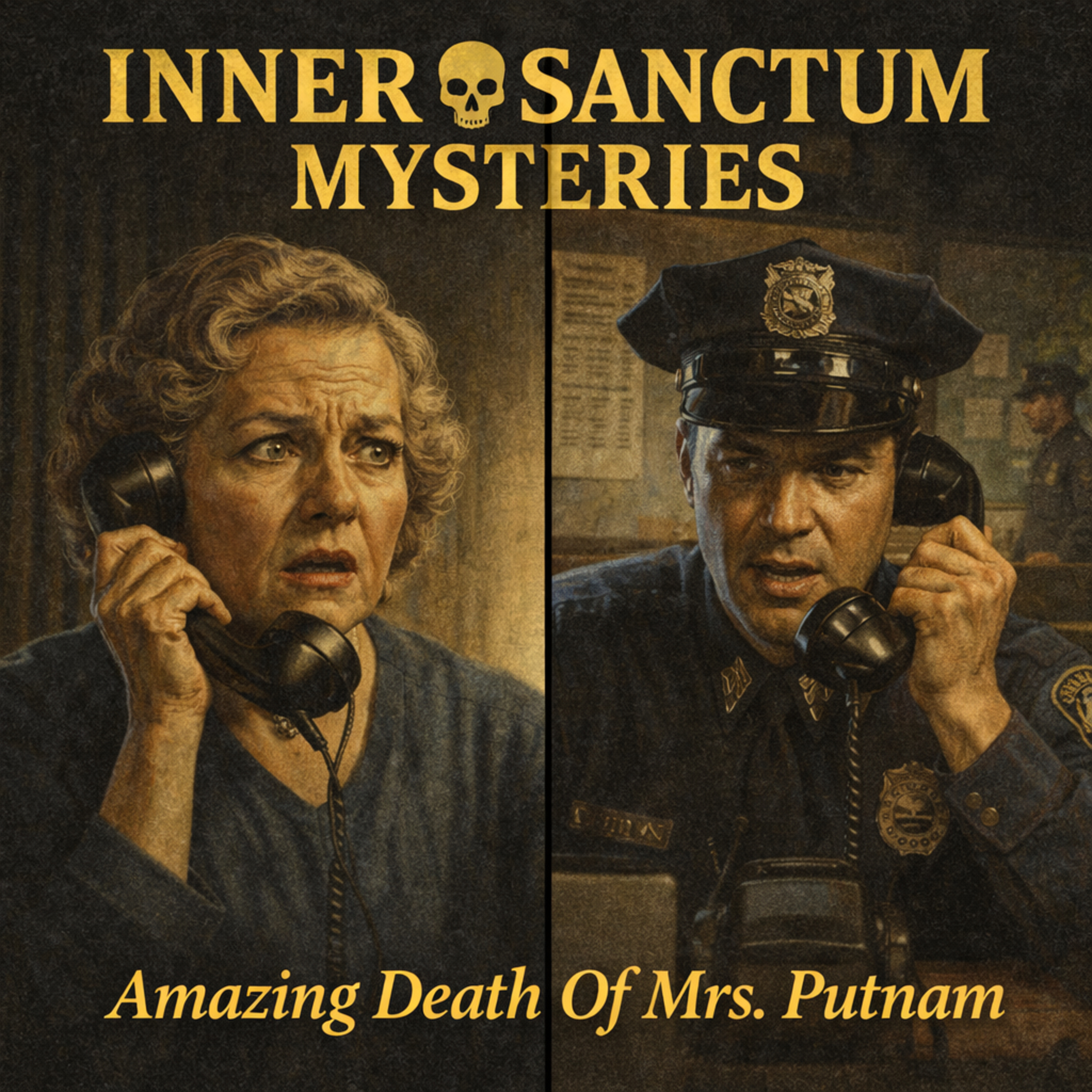 Classic Streams: Old Time Retro Radio