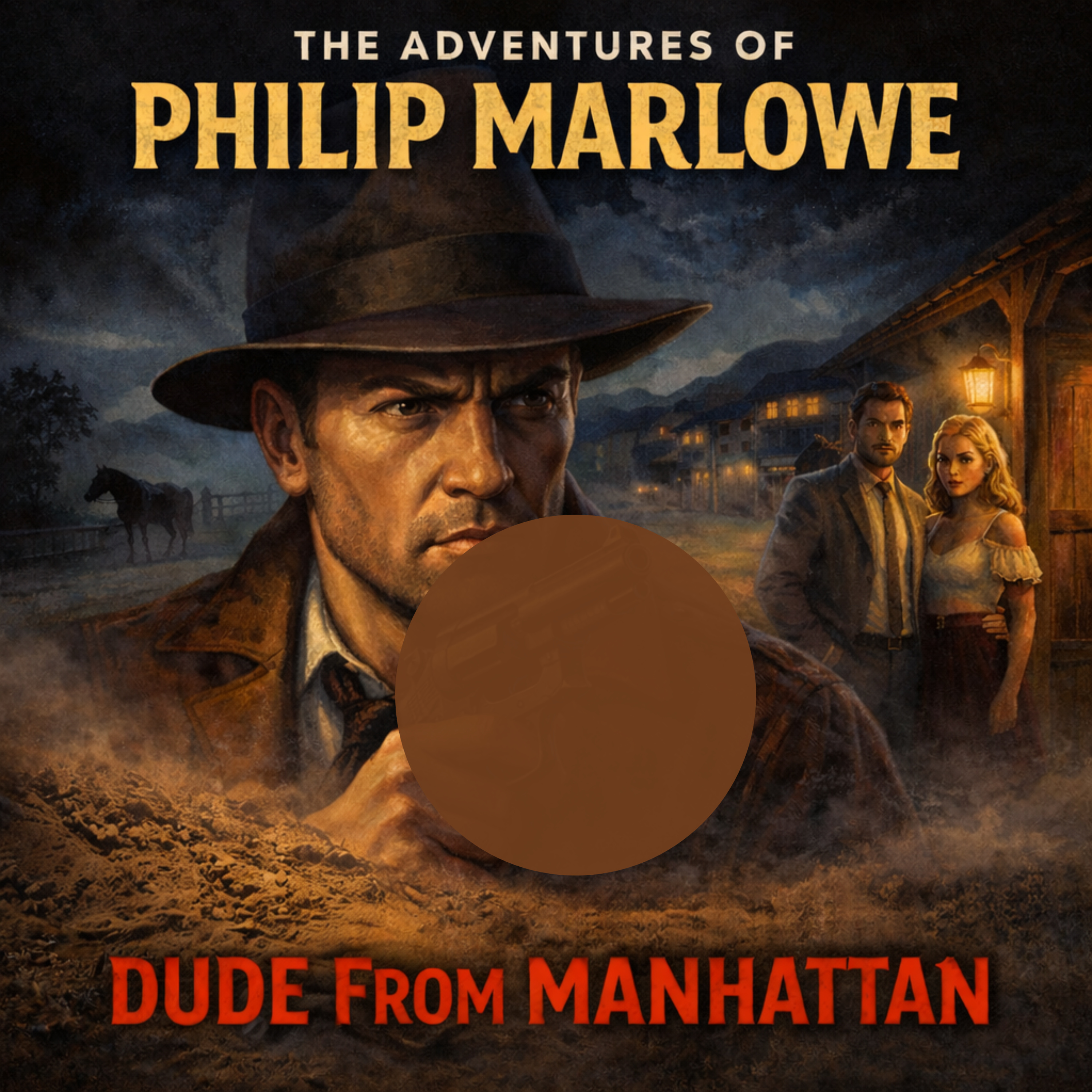 Classic Streams: Old Time Retro Radio