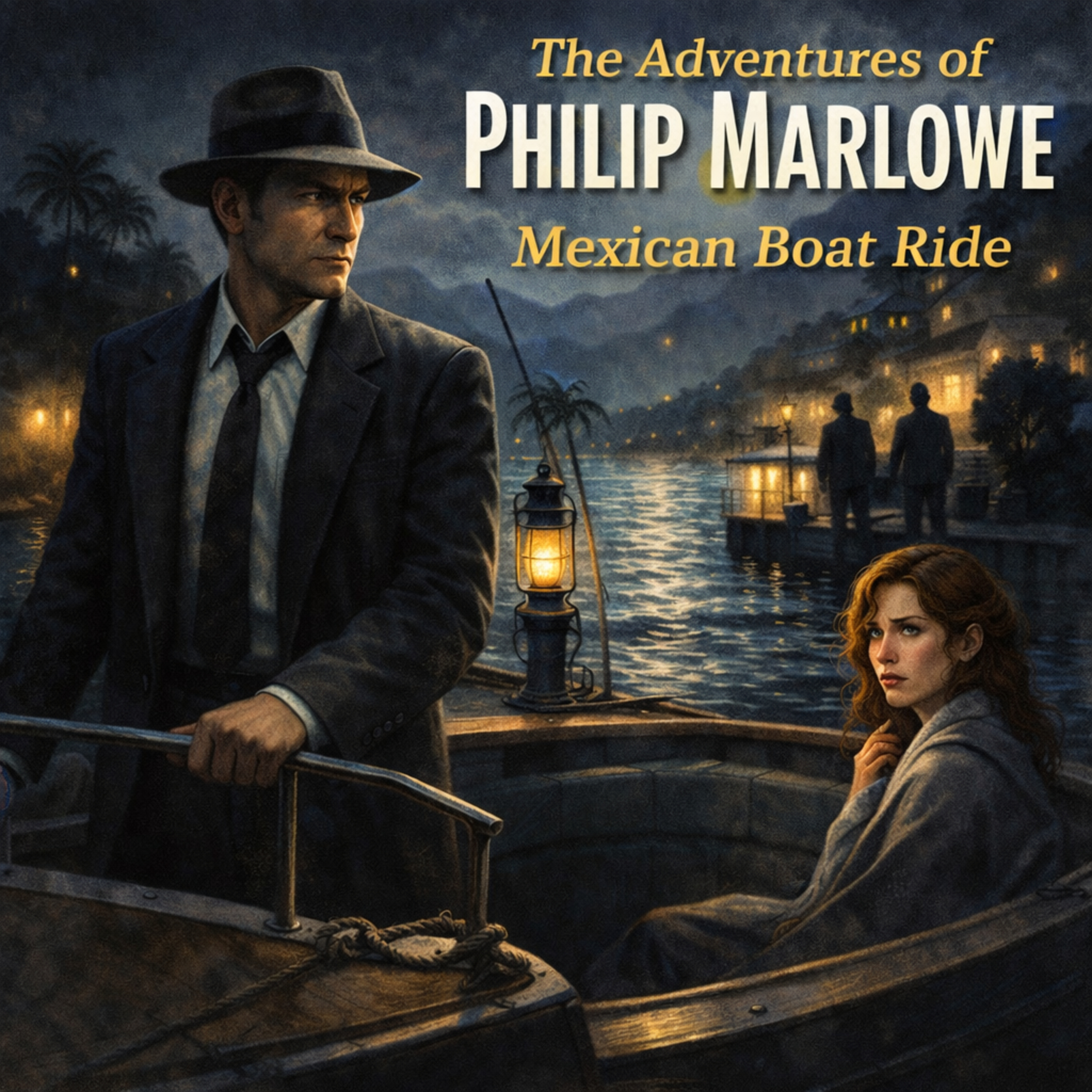 Classic Streams: Old Time Retro Radio