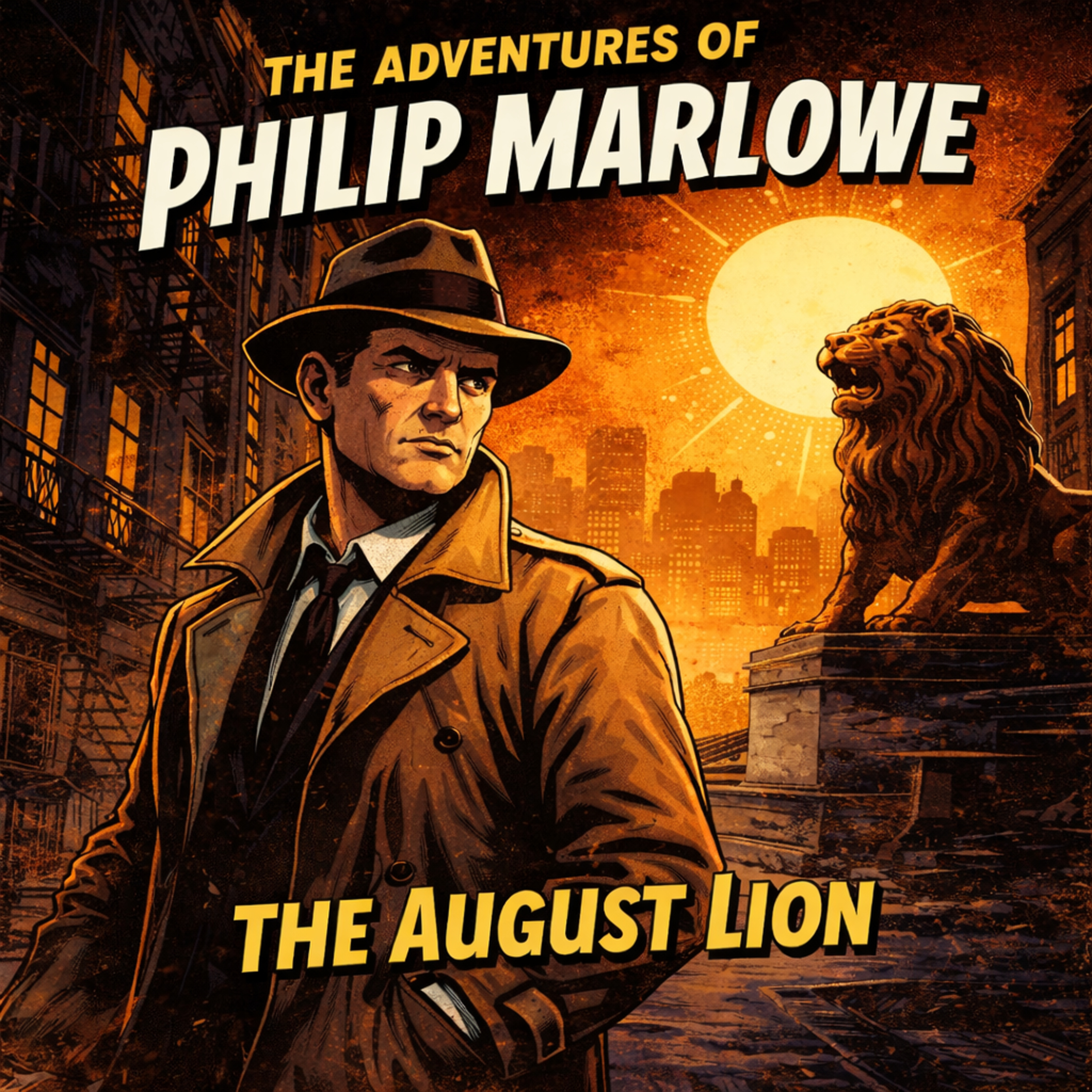 Classic Streams: Old Time Retro Radio