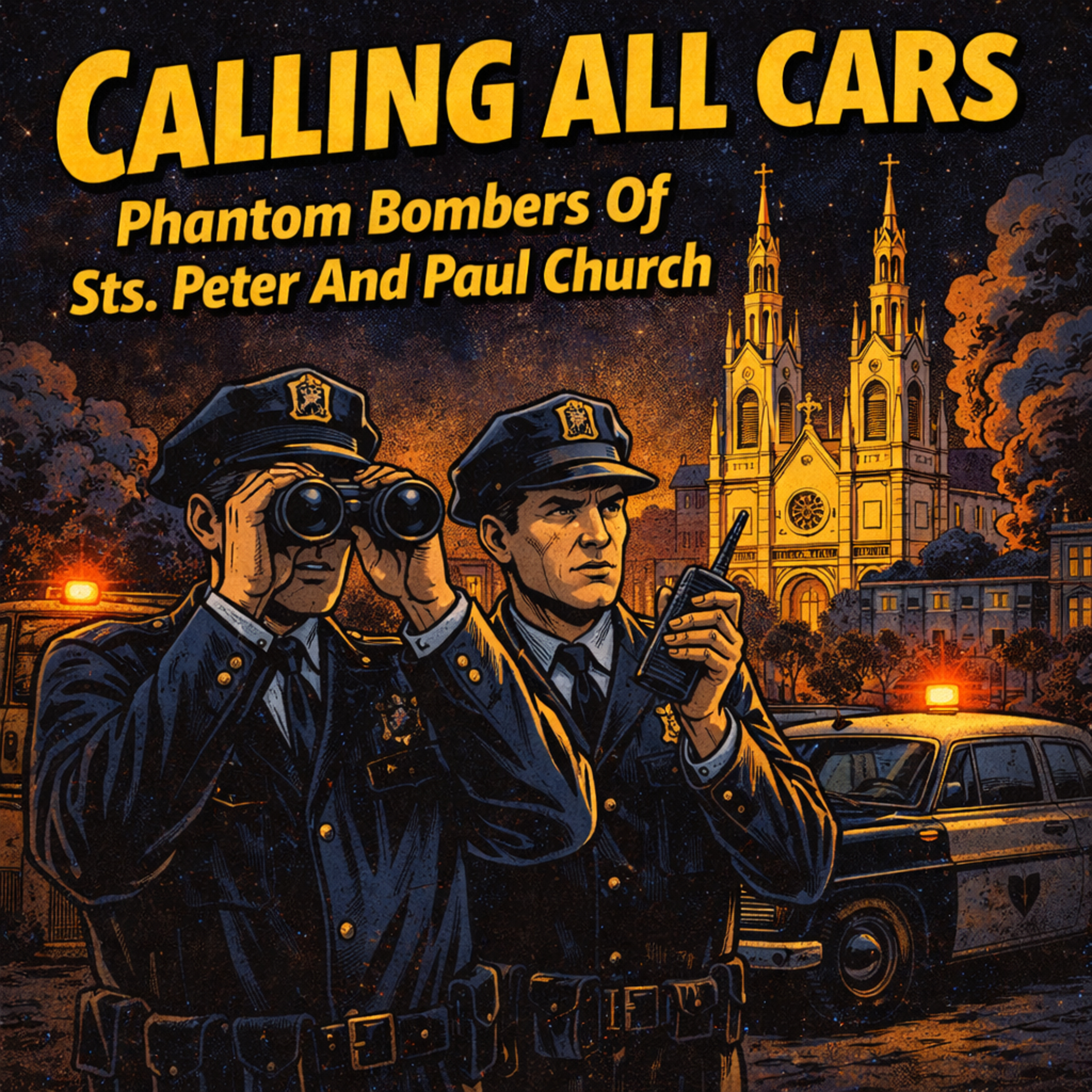 Classic Streams: Old Time Retro Radio