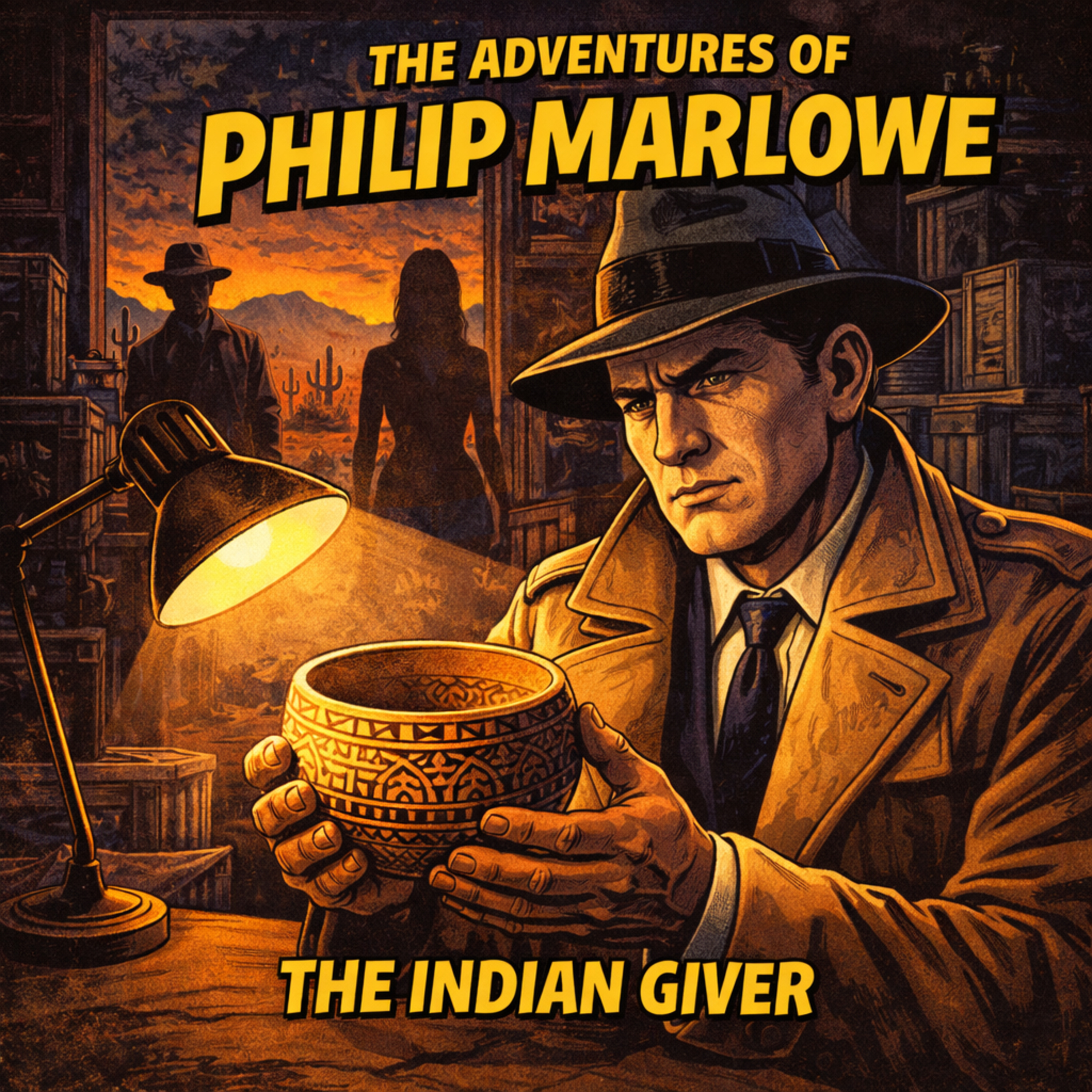 Classic Streams: Old Time Retro Radio