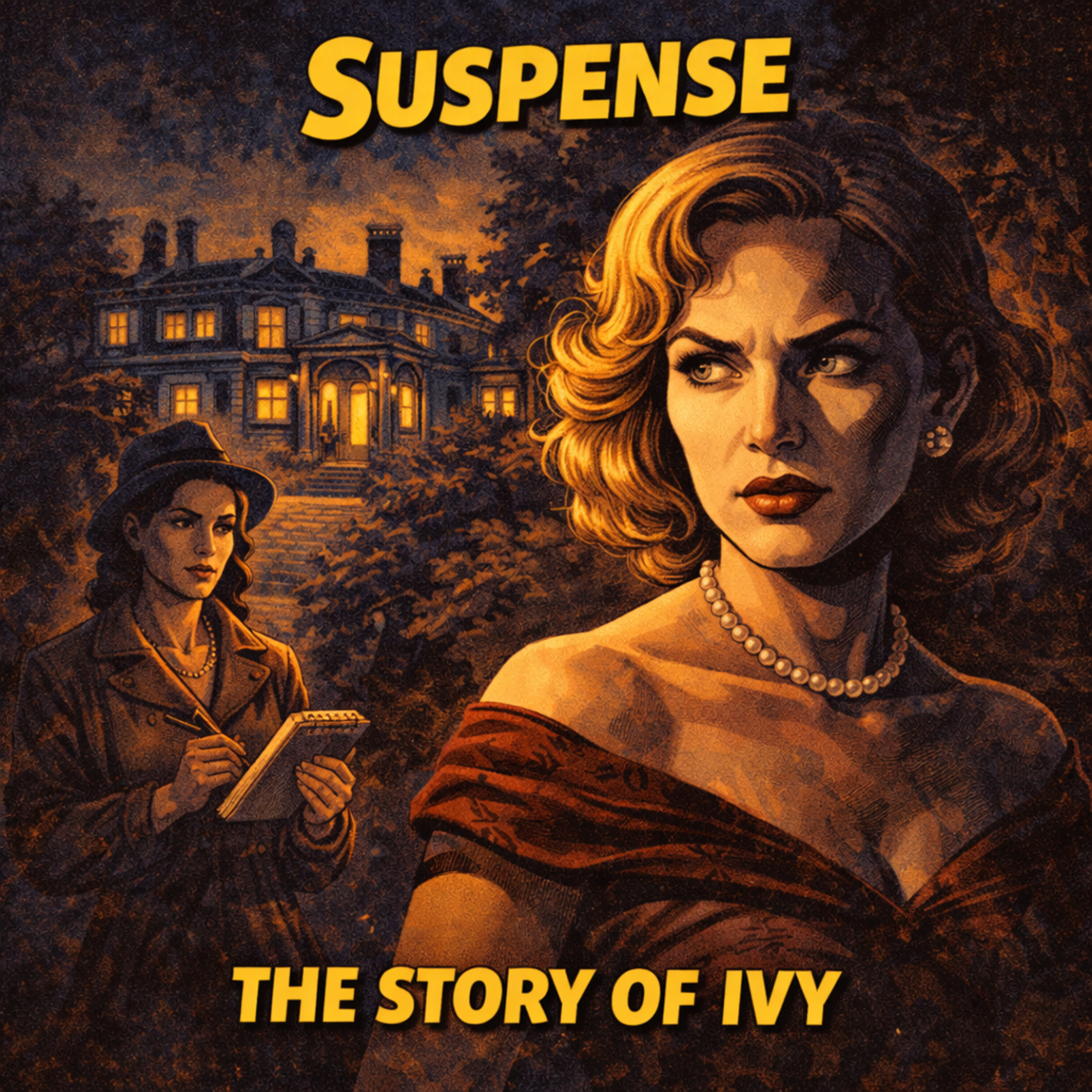 Classic Streams: Old Time Retro Radio