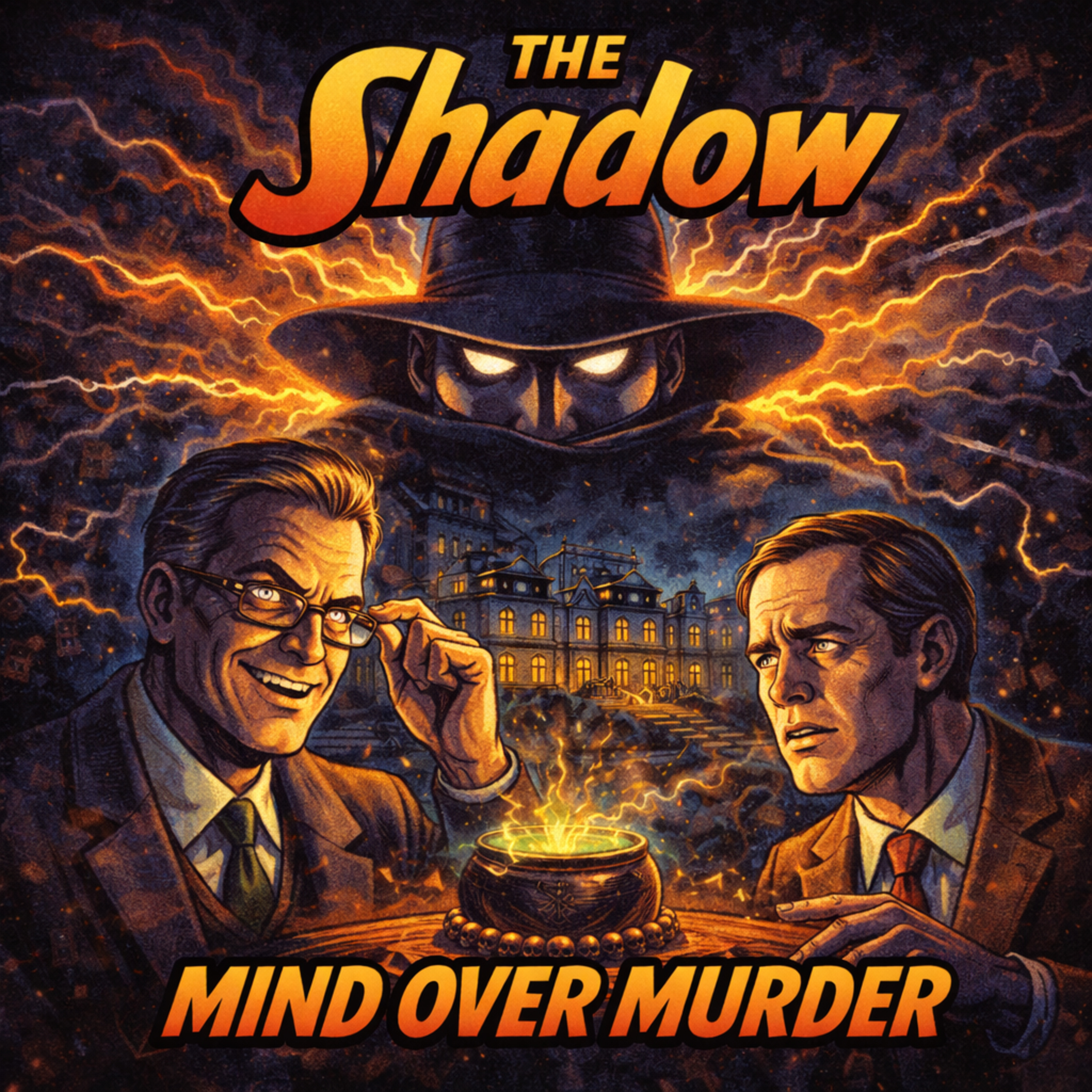 Classic Streams: Old Time Retro Radio