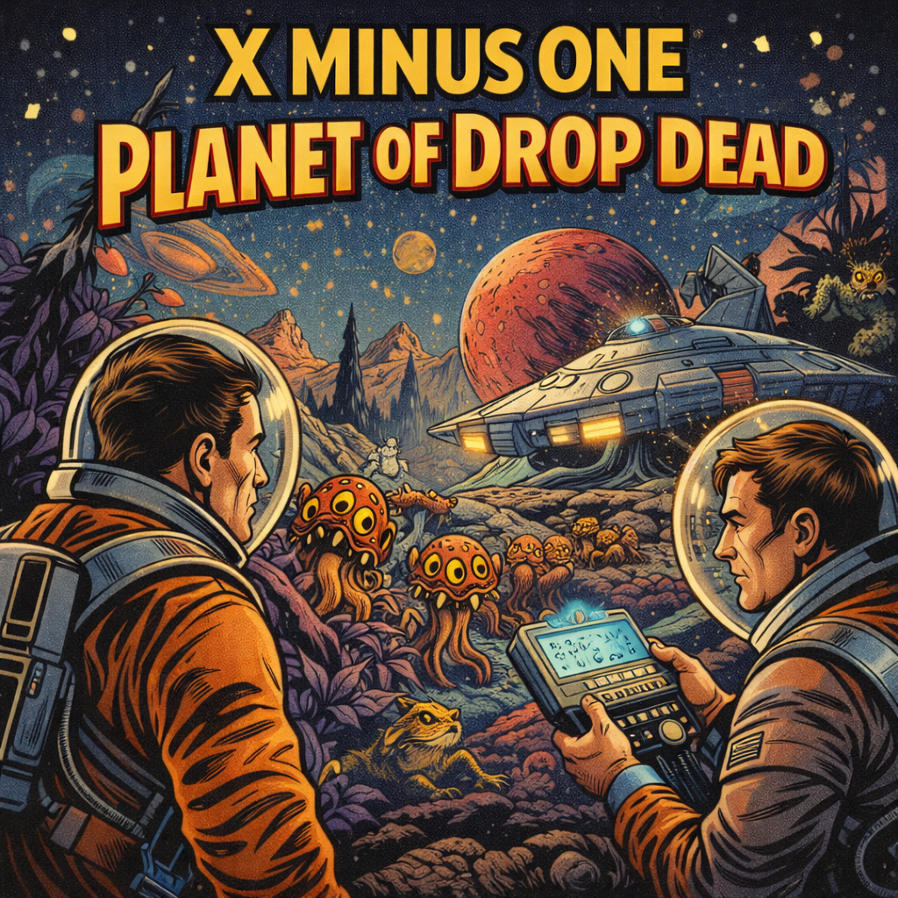 Classic Streams: Old Time Retro Radio