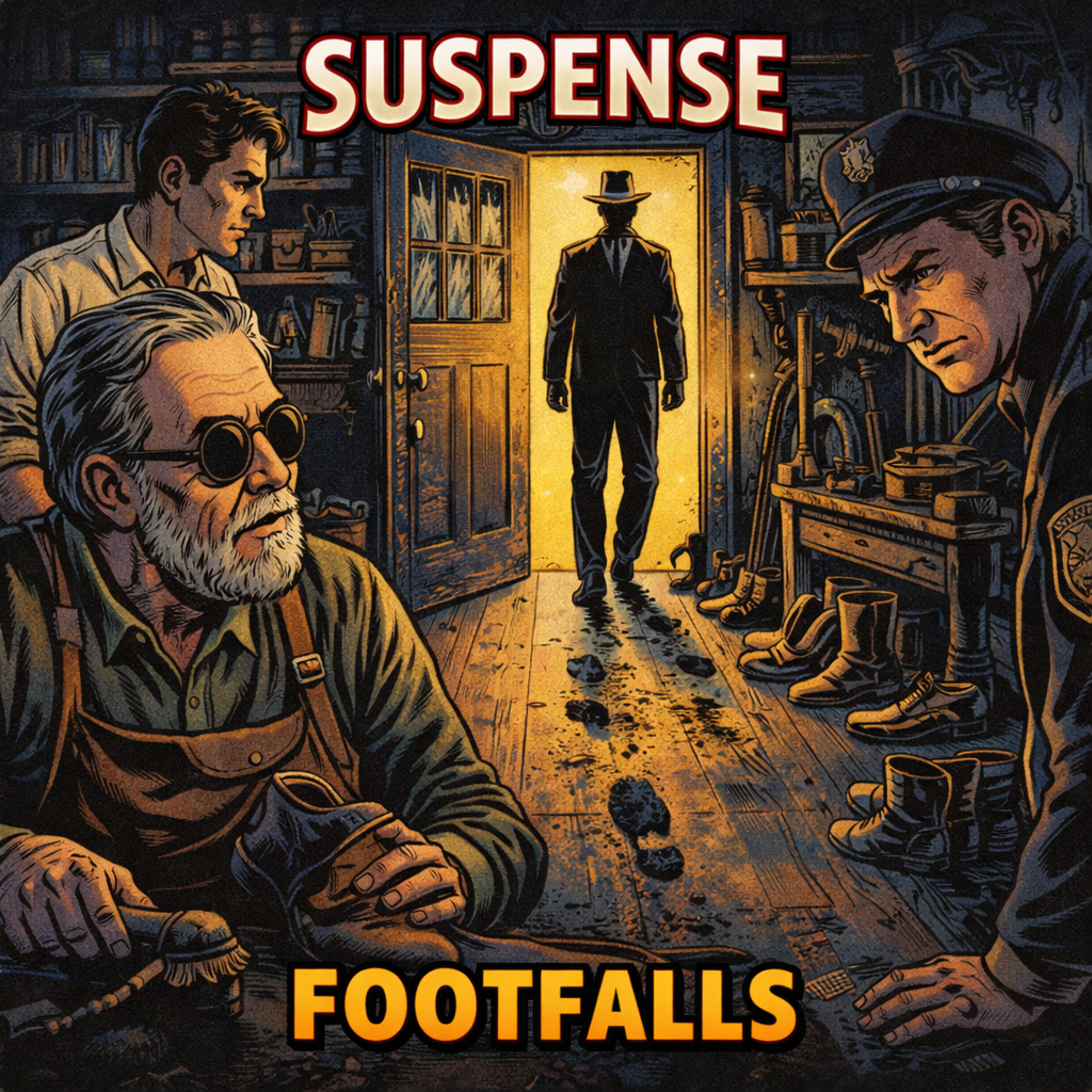 Classic Streams: Old Time Retro Radio