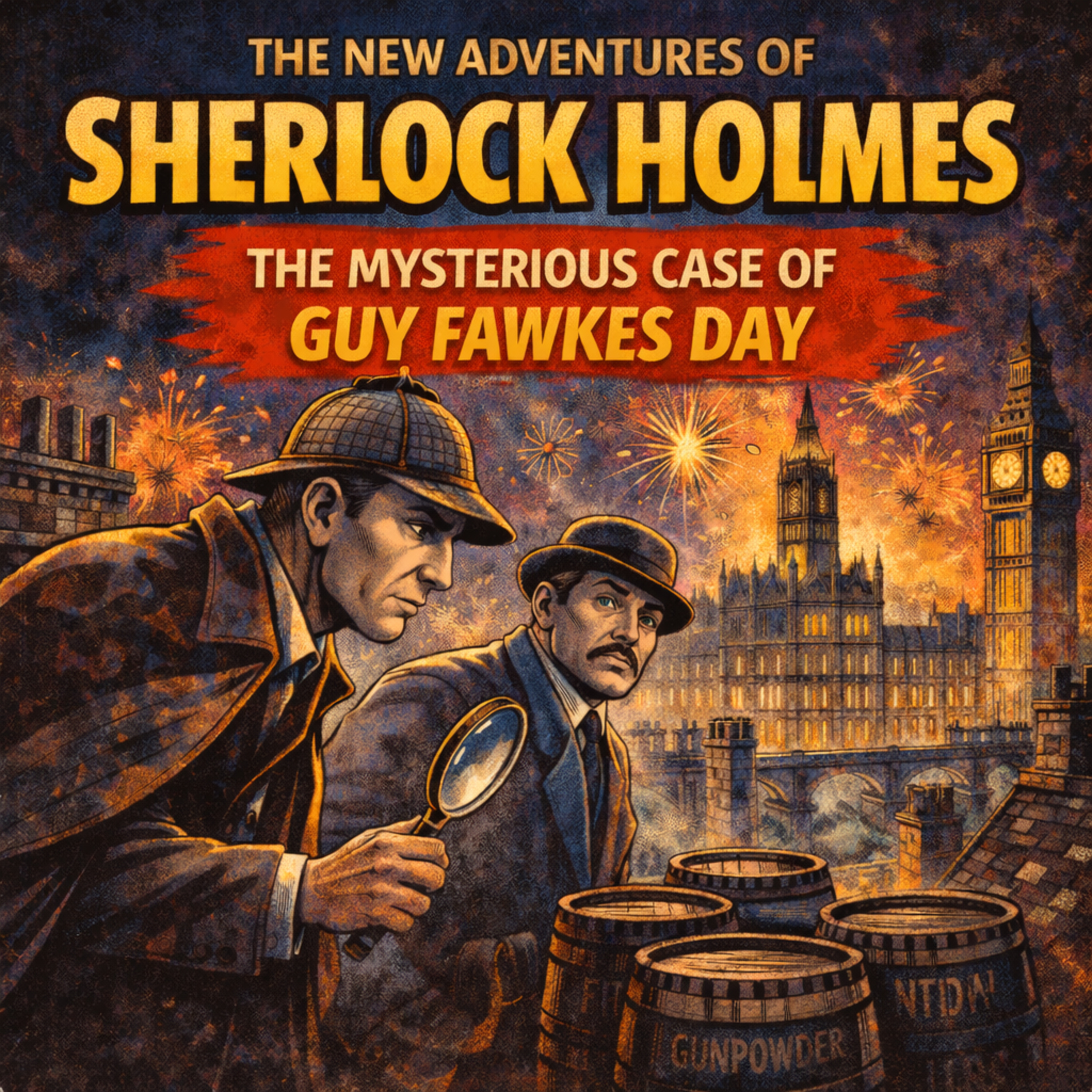 Classic Streams: Old Time Retro Radio