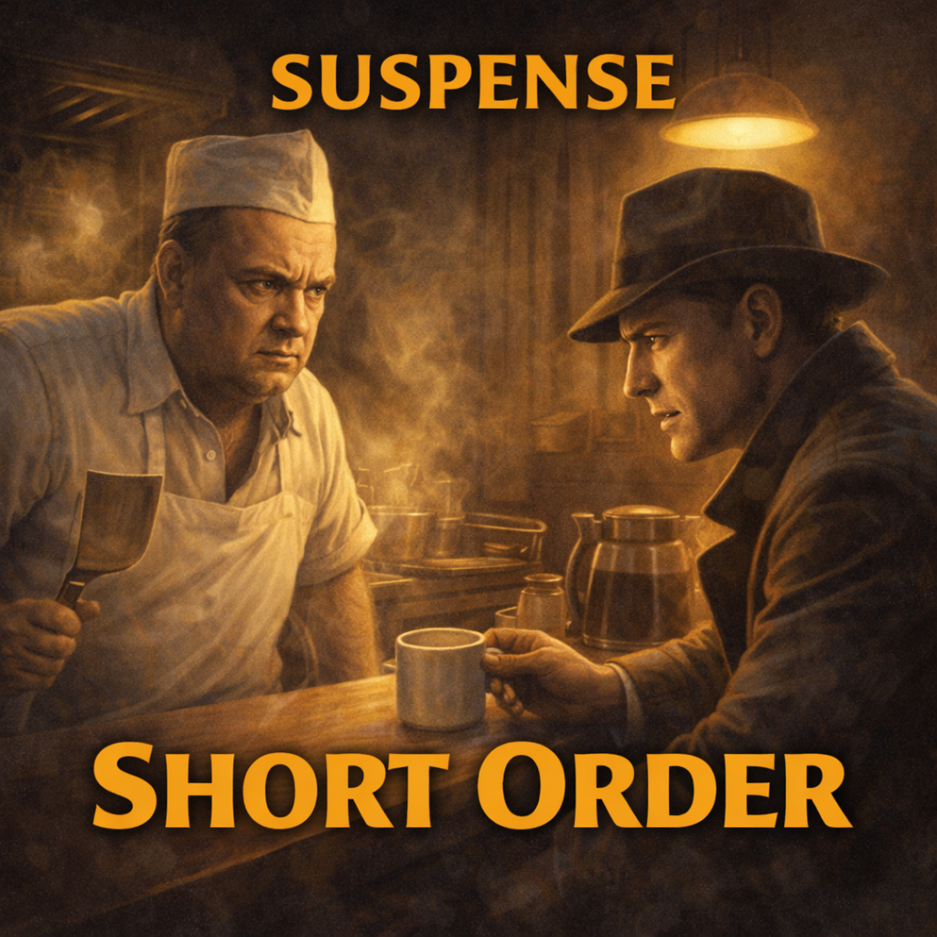 Classic Streams: Old Time Retro Radio