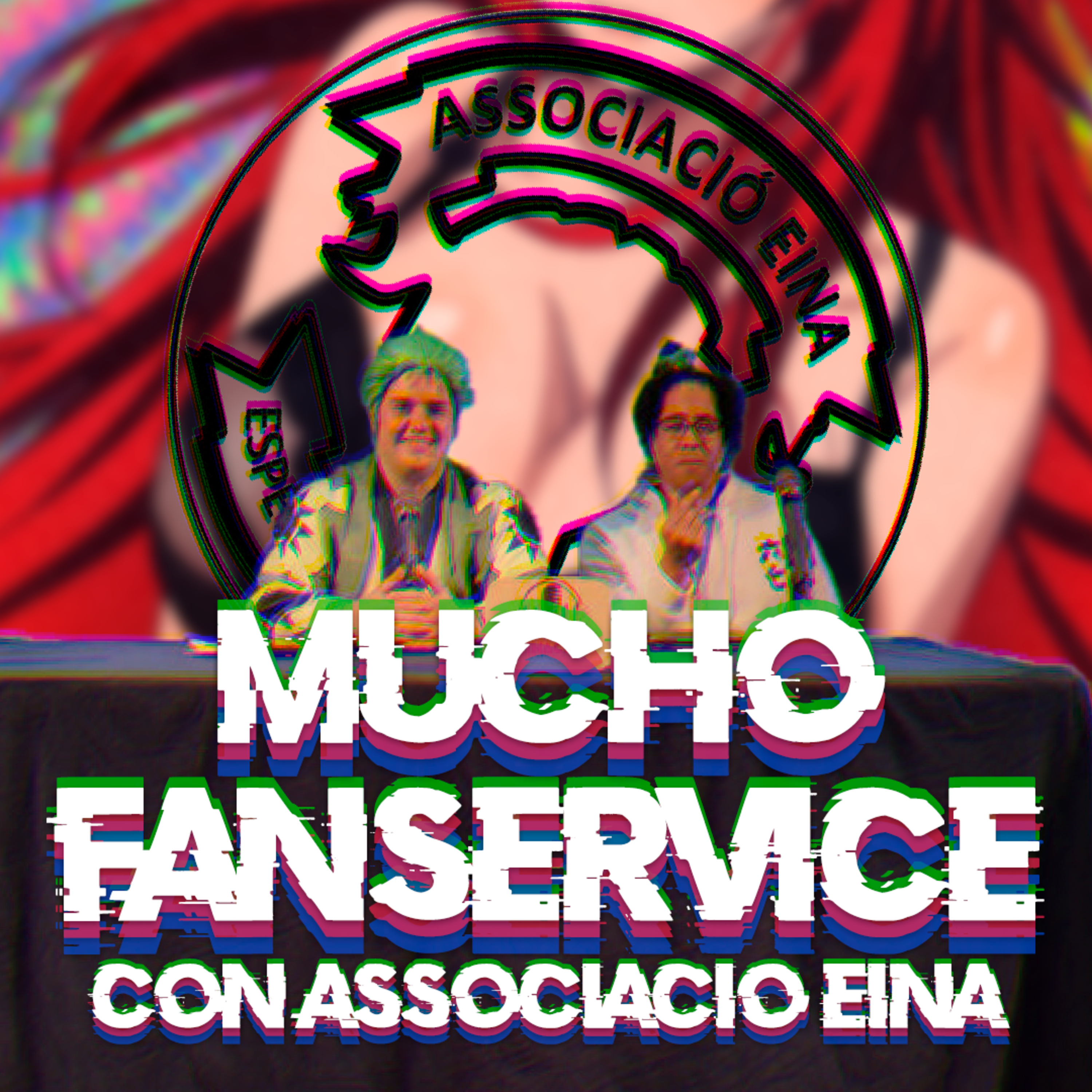 MUCHO FANSERVICE