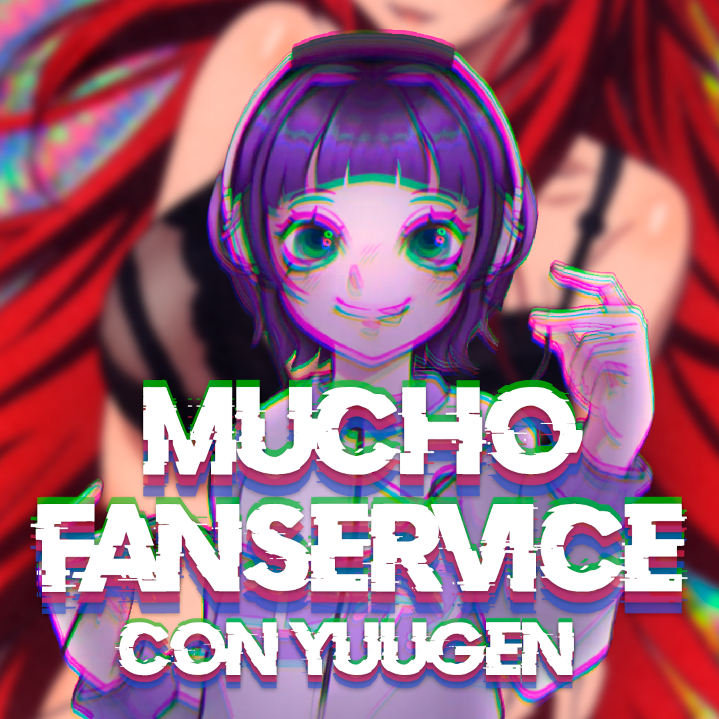 MUCHO FANSERVICE