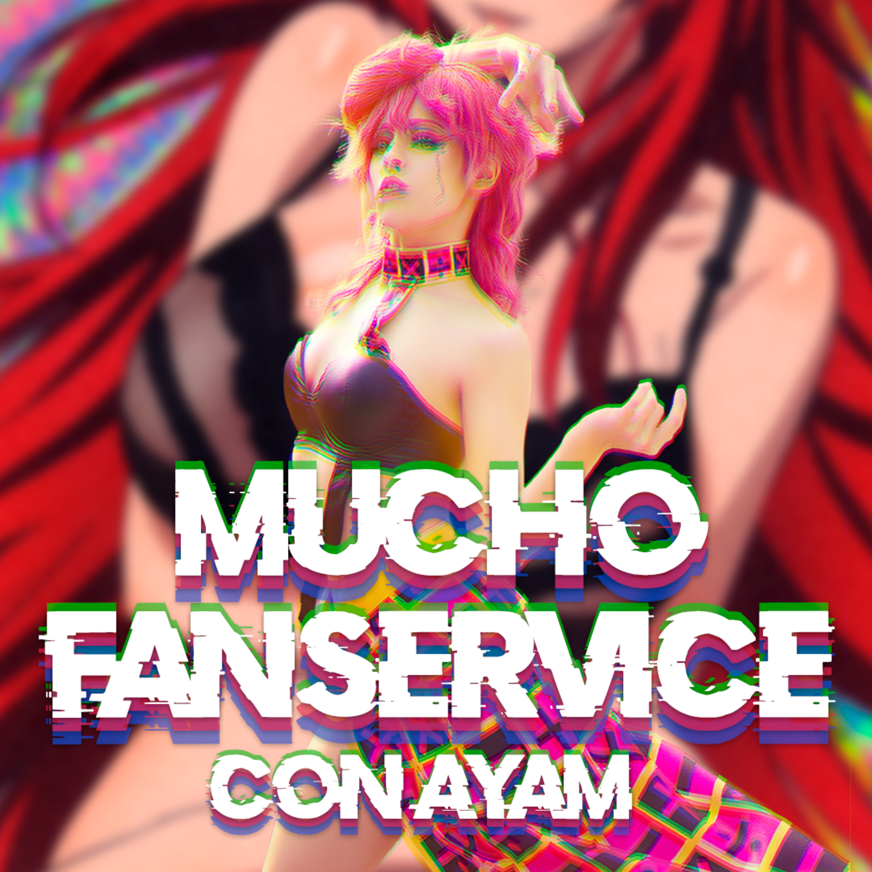 MUCHO FANSERVICE