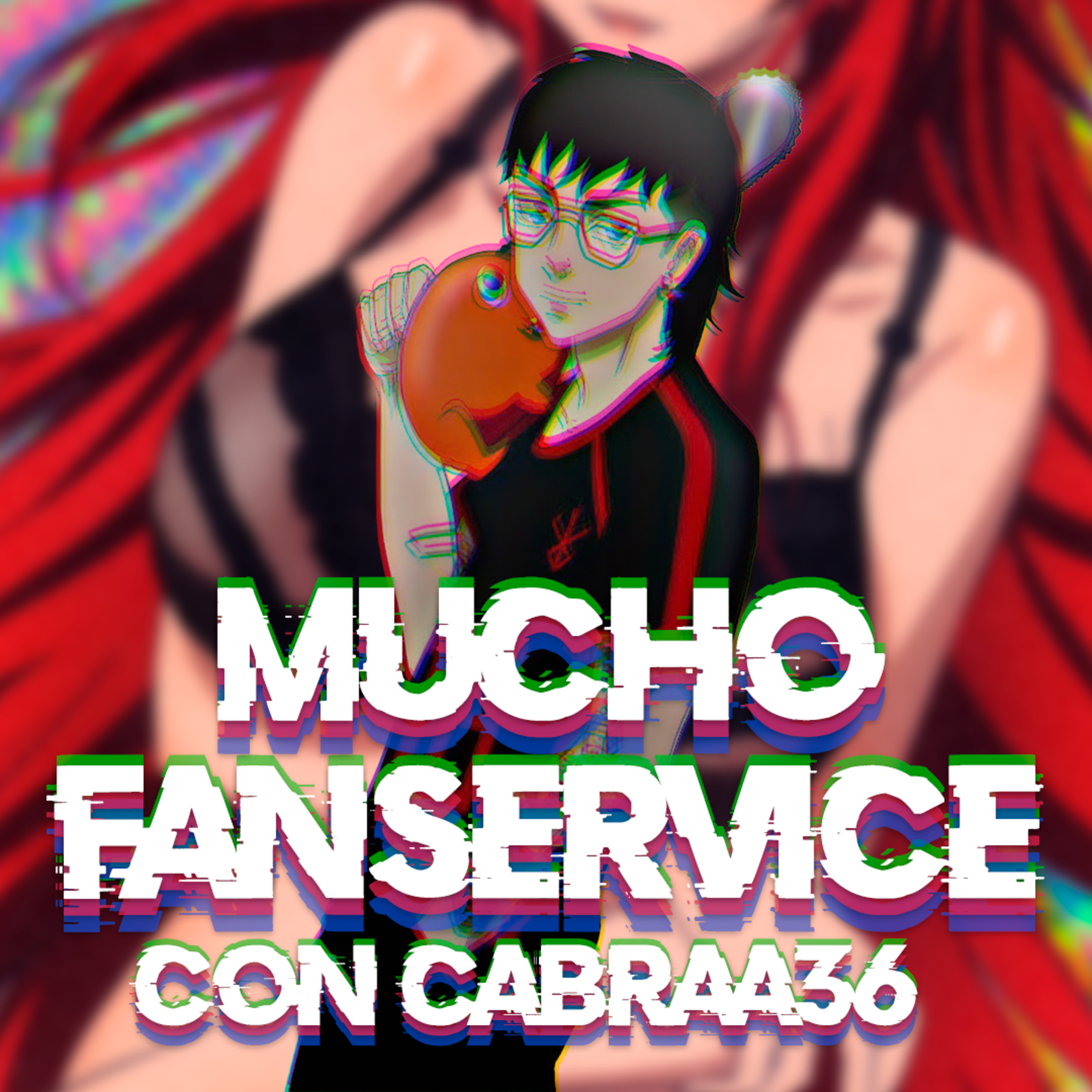 MUCHO FANSERVICE