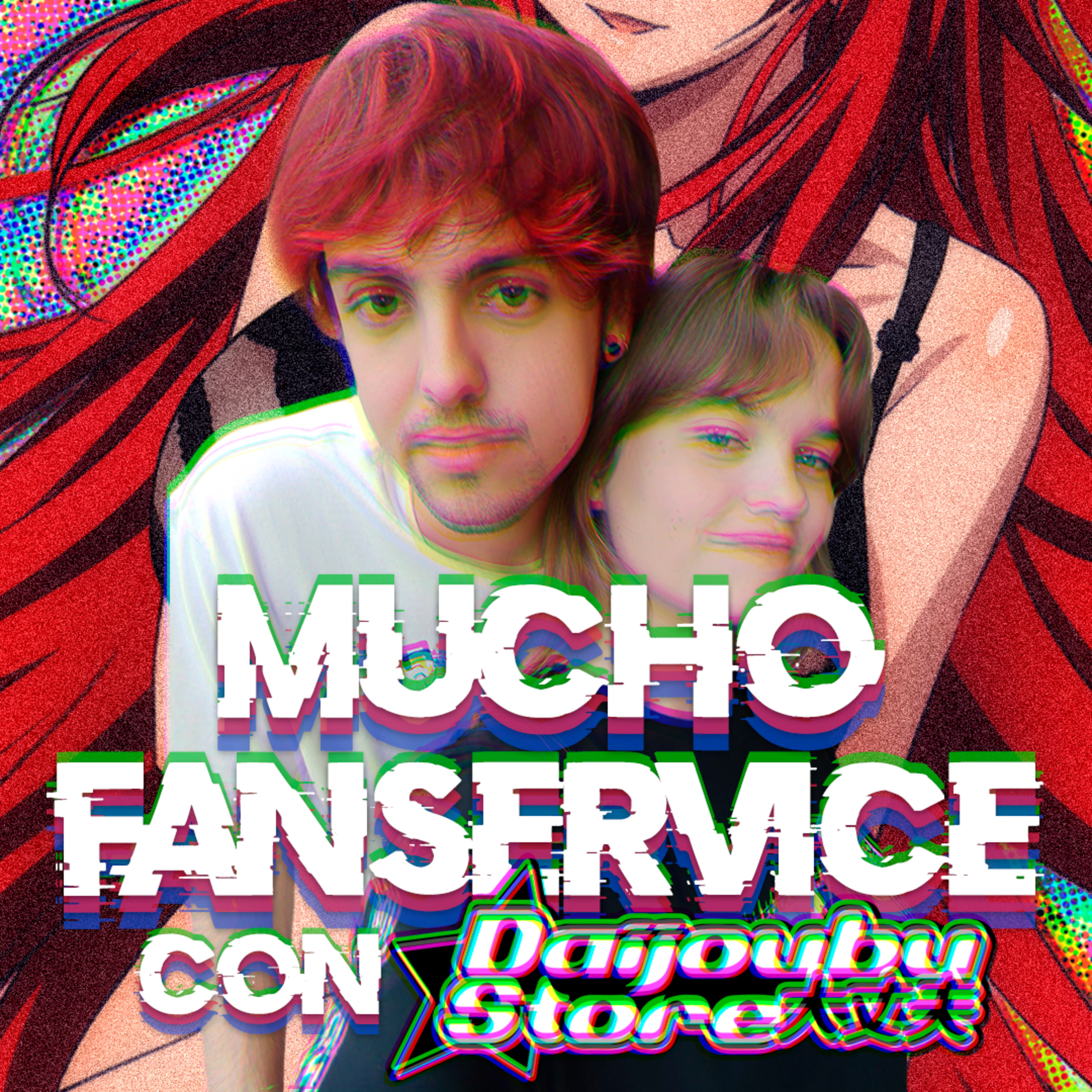 MUCHO FANSERVICE