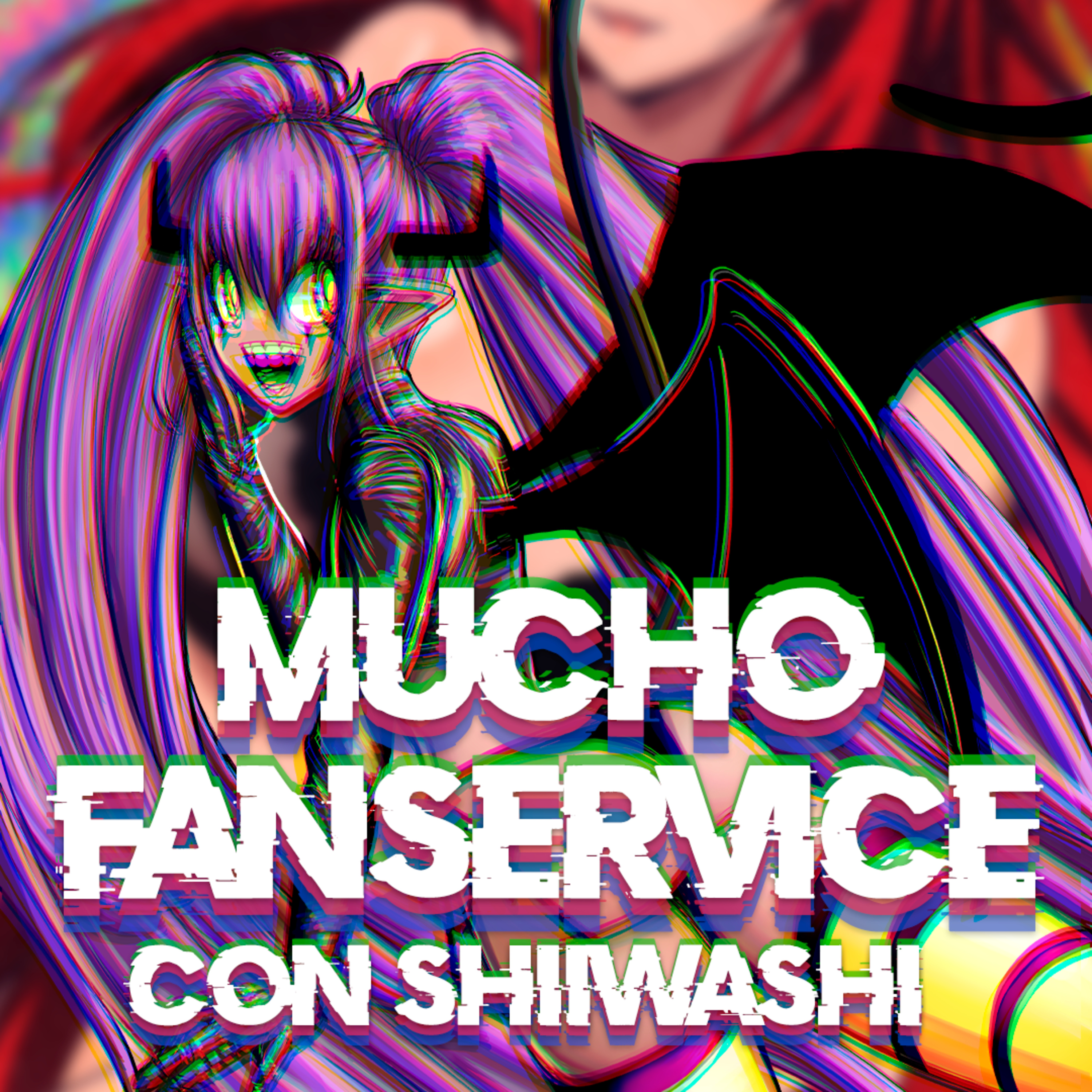 MUCHO FANSERVICE