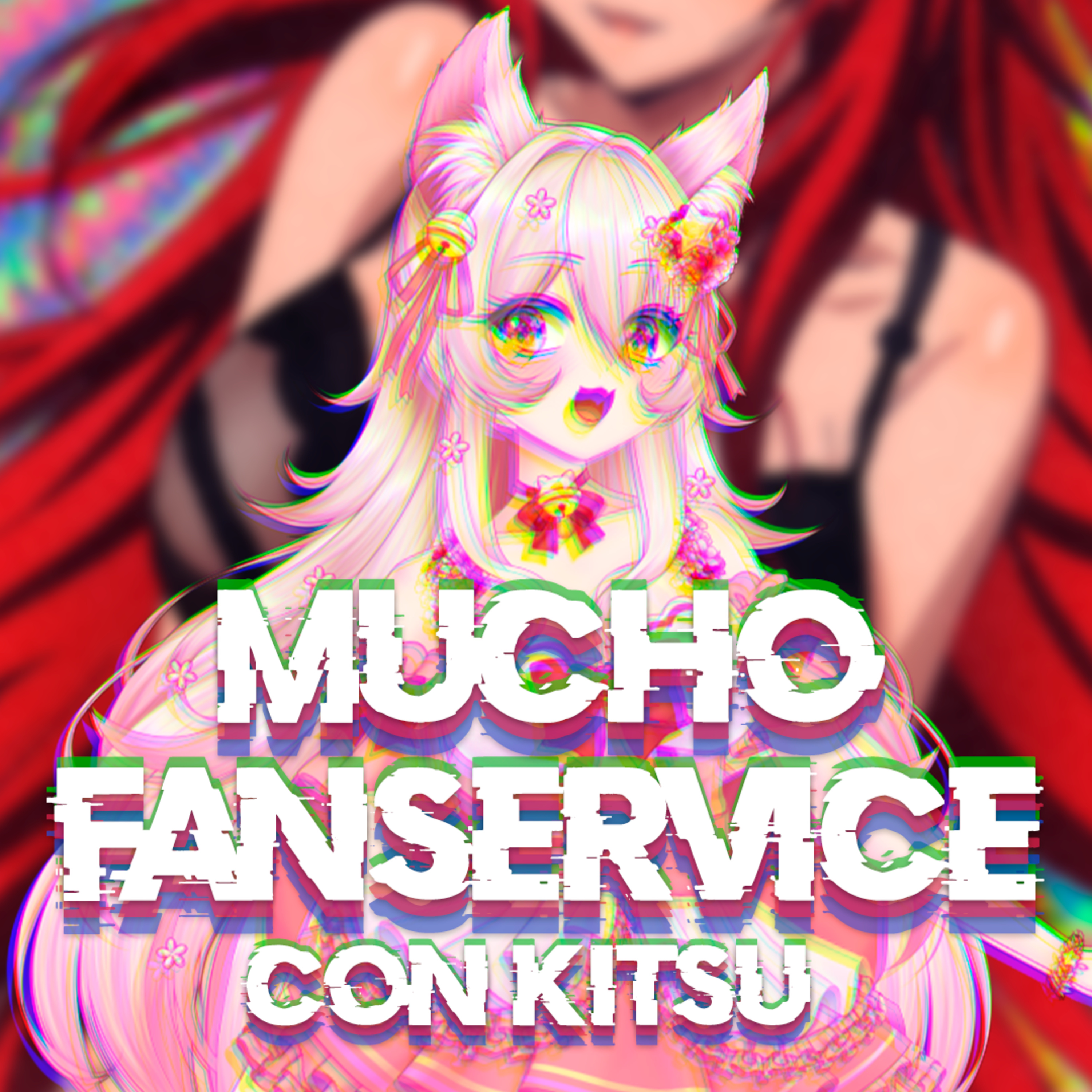 MUCHO FANSERVICE