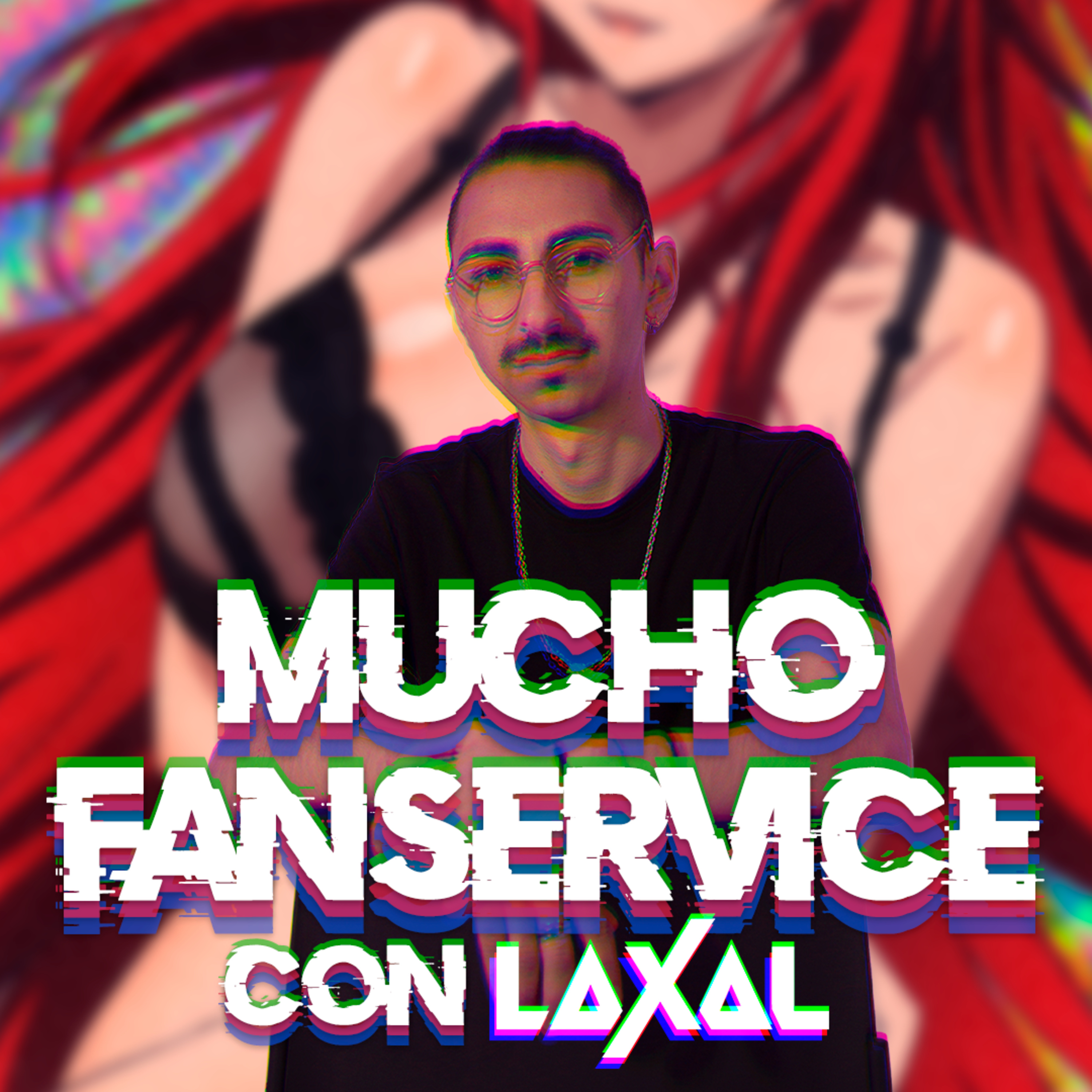 MUCHO FANSERVICE