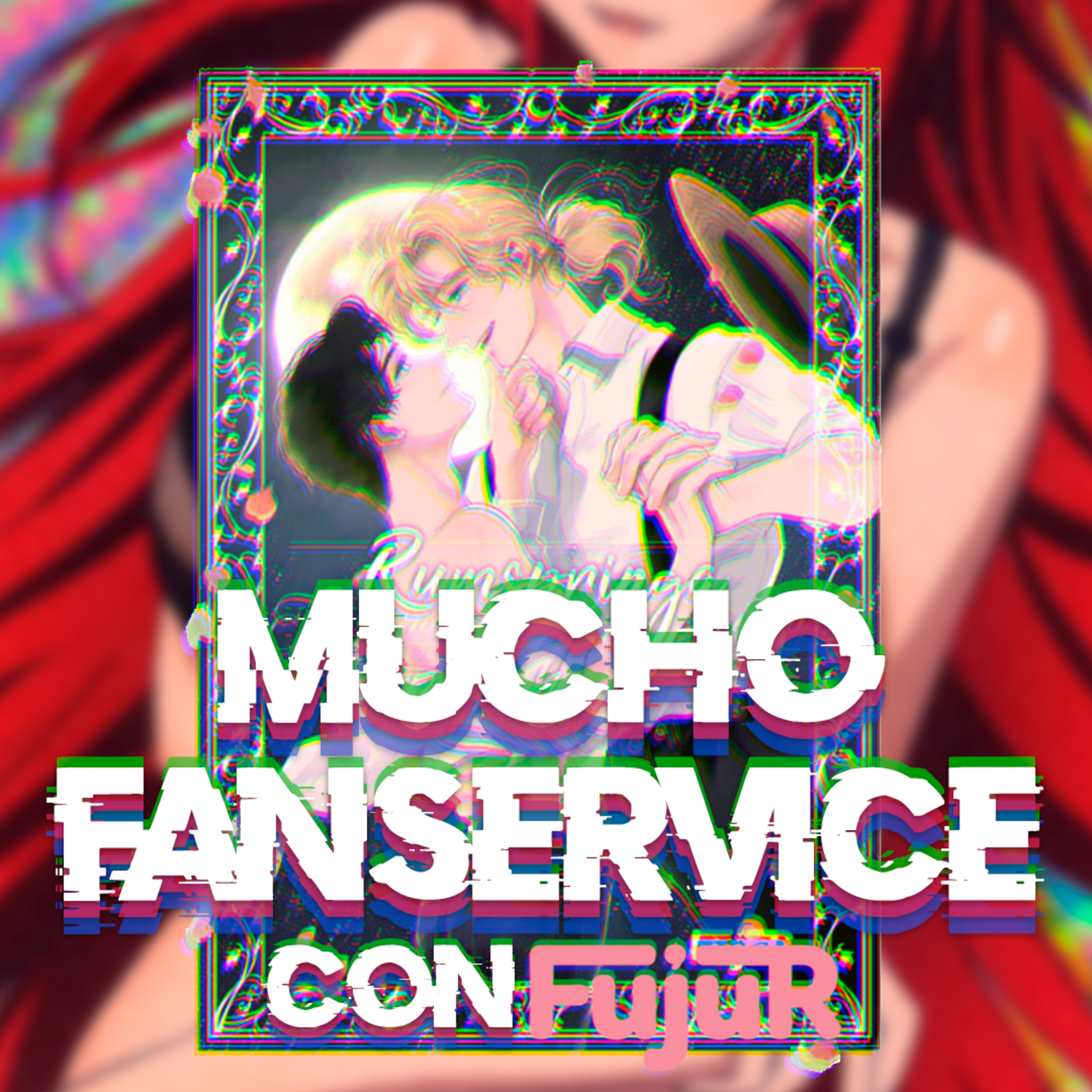 MUCHO FANSERVICE