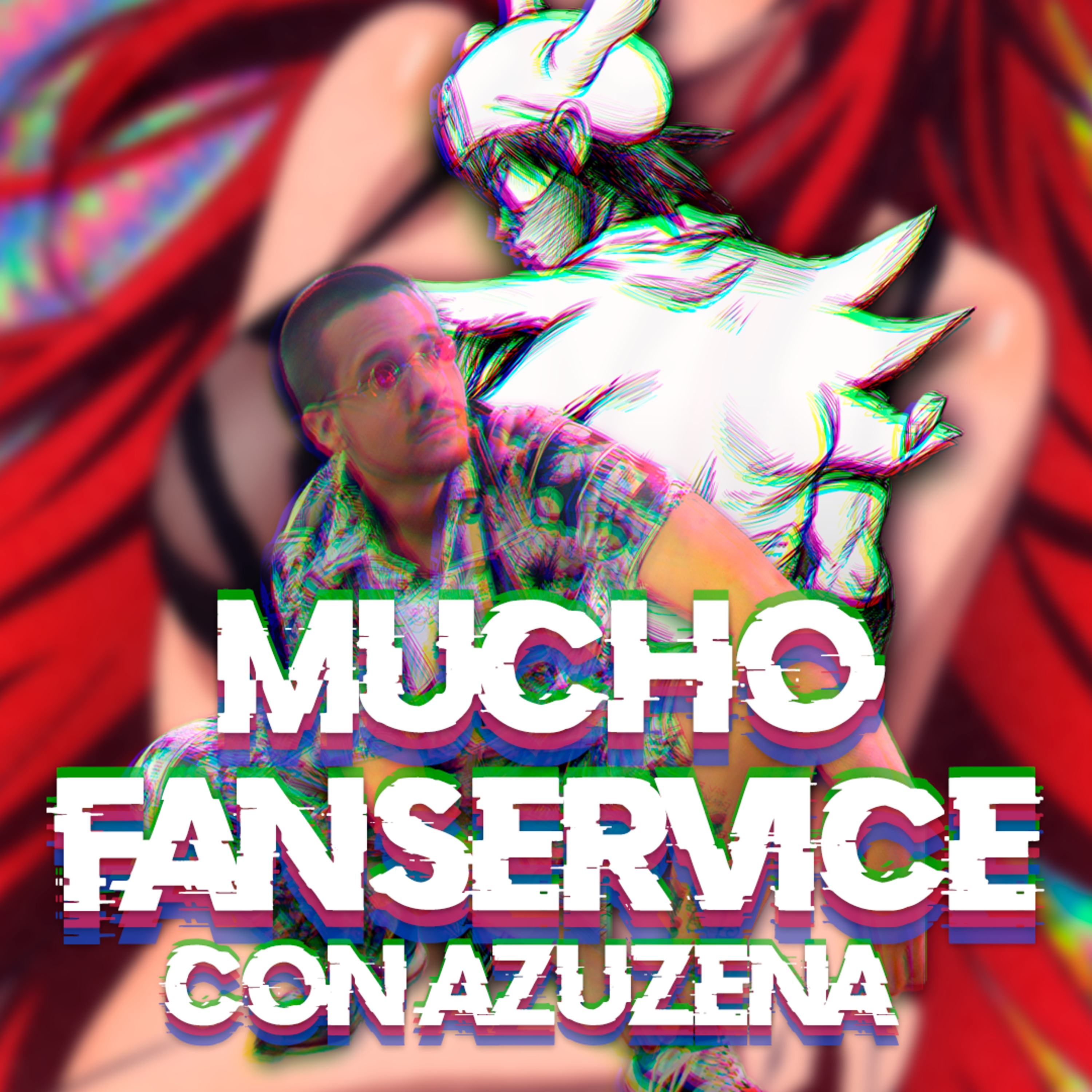 MUCHO FANSERVICE