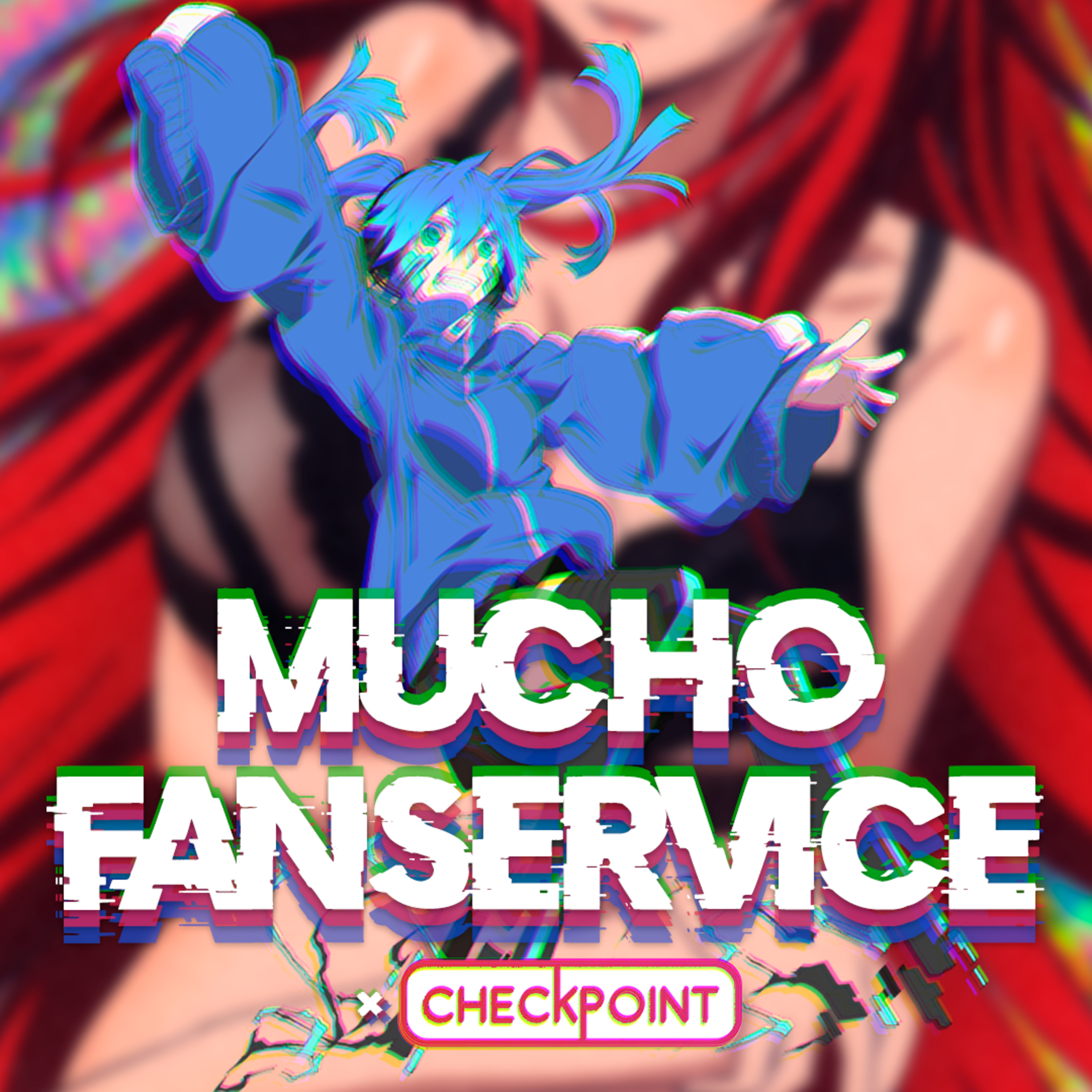 MUCHO FANSERVICE