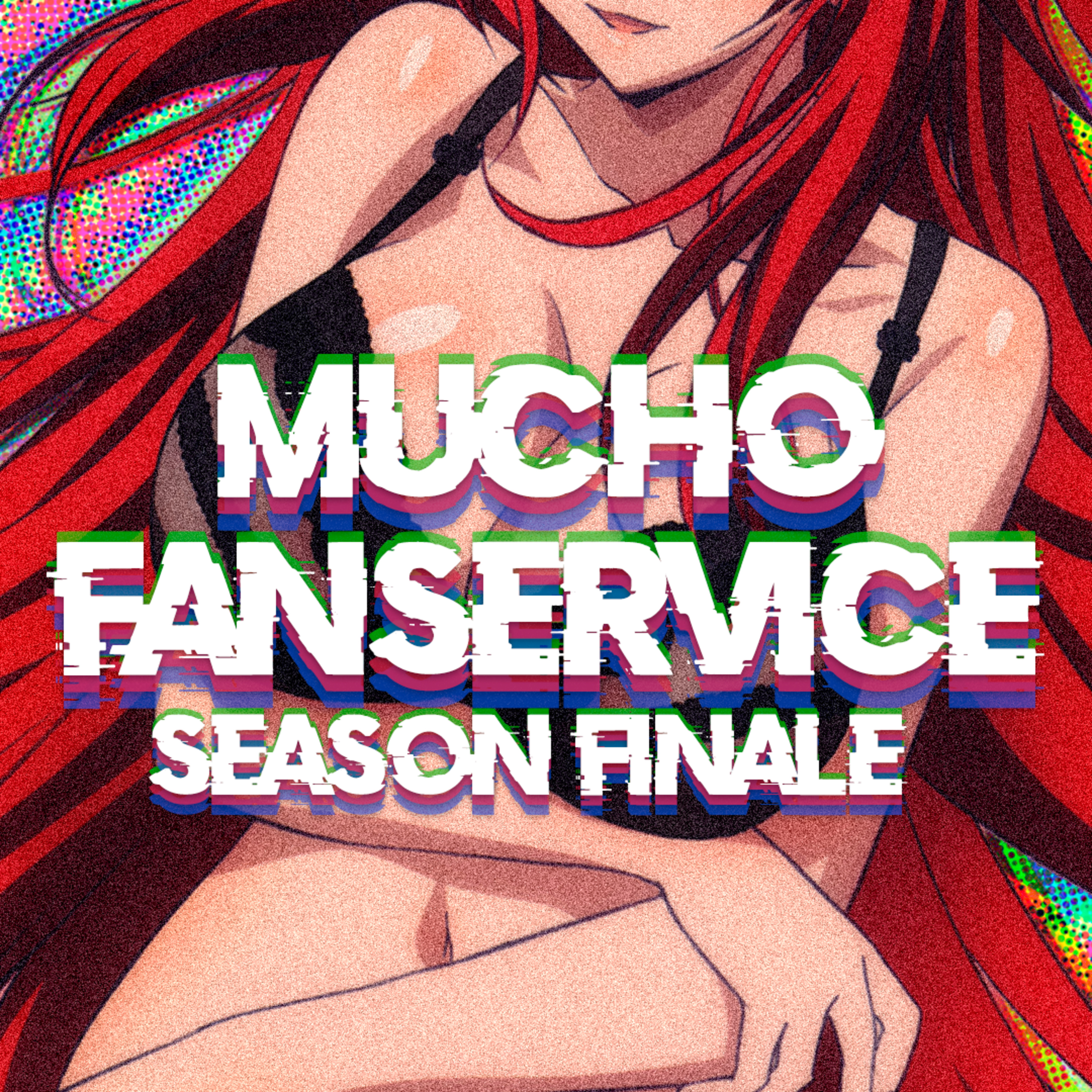 MUCHO FANSERVICE