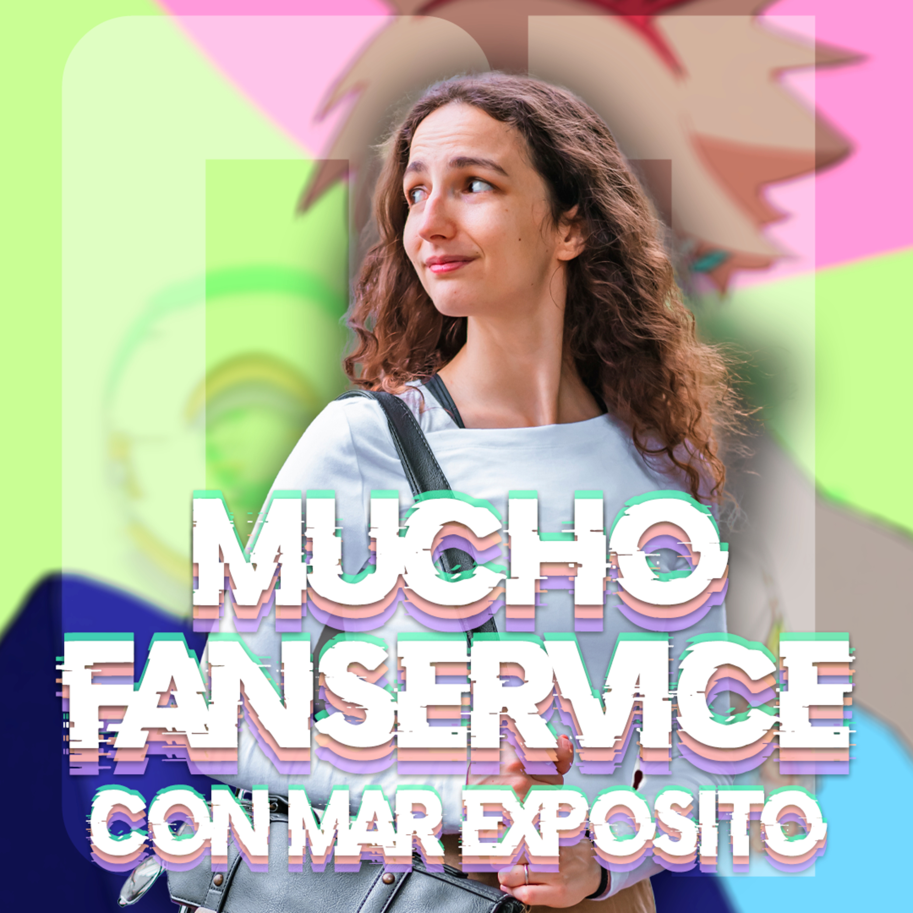 MUCHO FANSERVICE