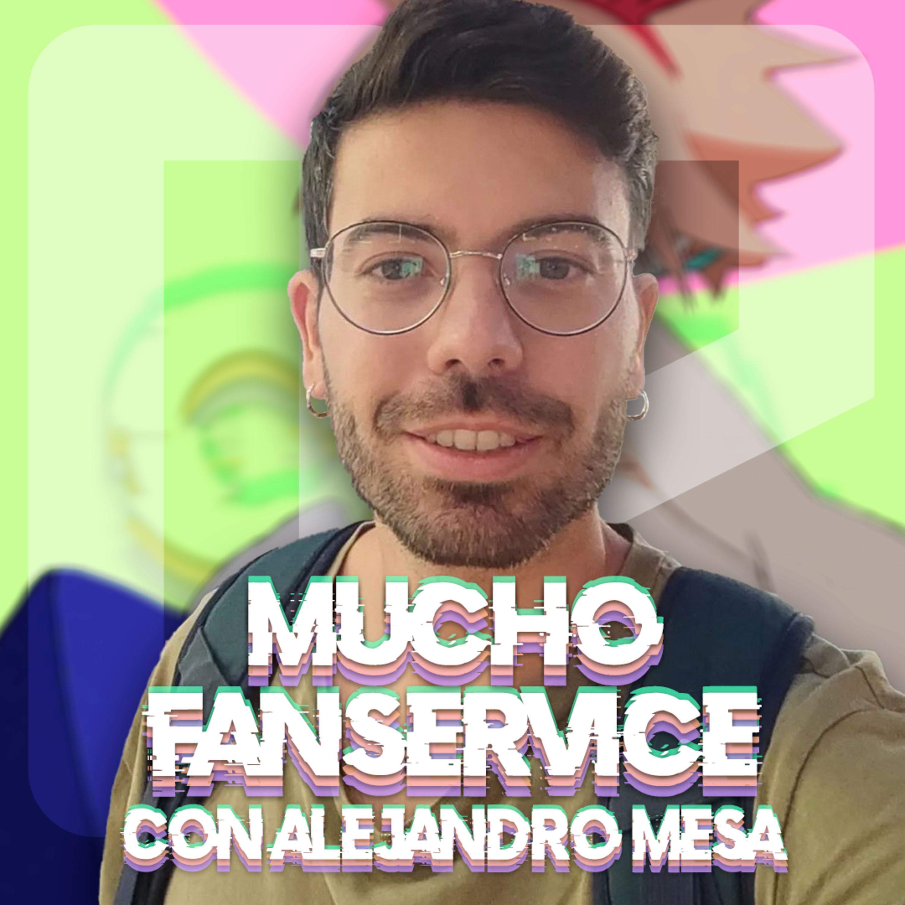 MUCHO FANSERVICE