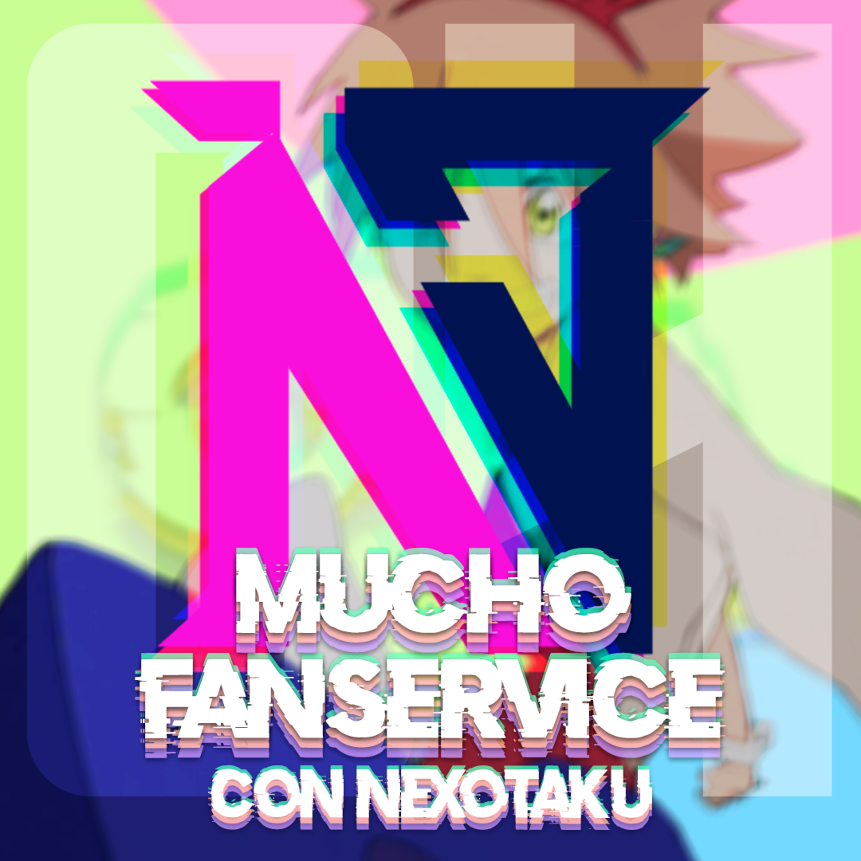 MUCHO FANSERVICE