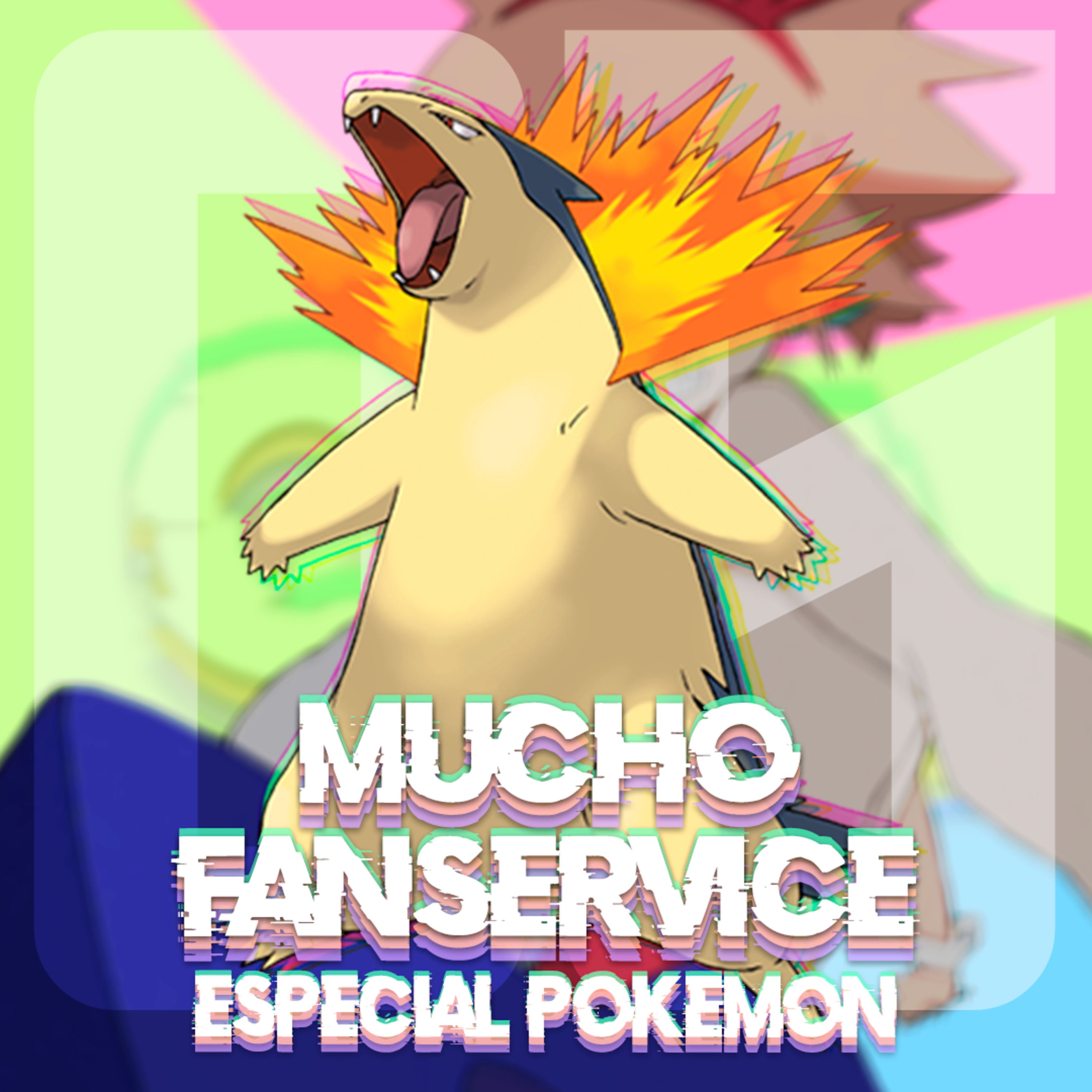 MUCHO FANSERVICE