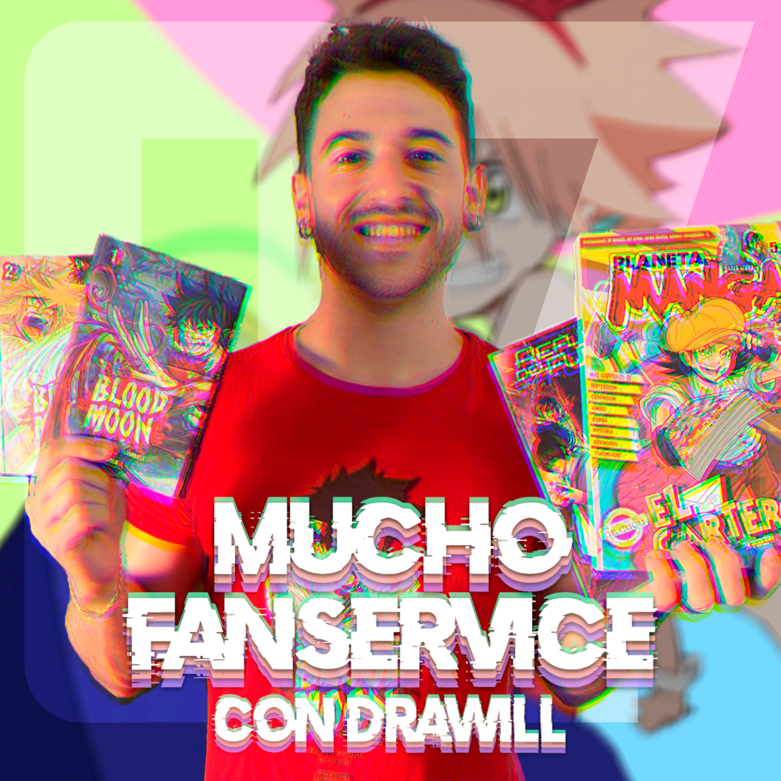 MUCHO FANSERVICE