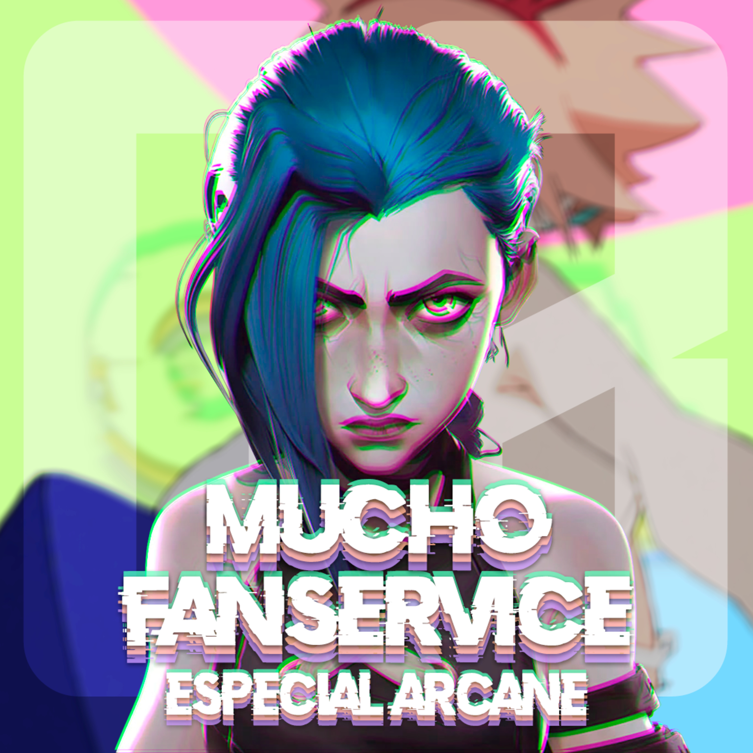 MUCHO FANSERVICE