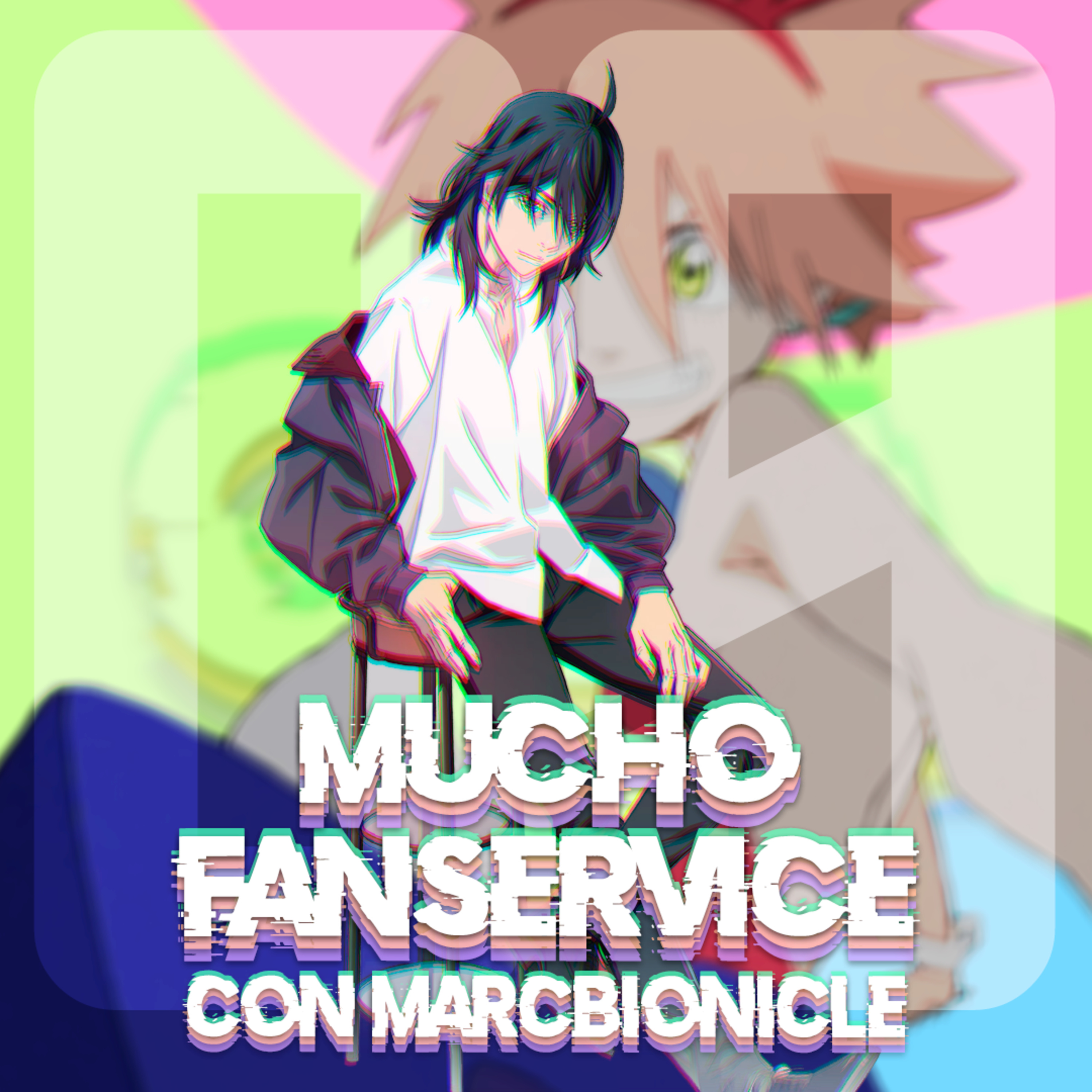 MUCHO FANSERVICE
