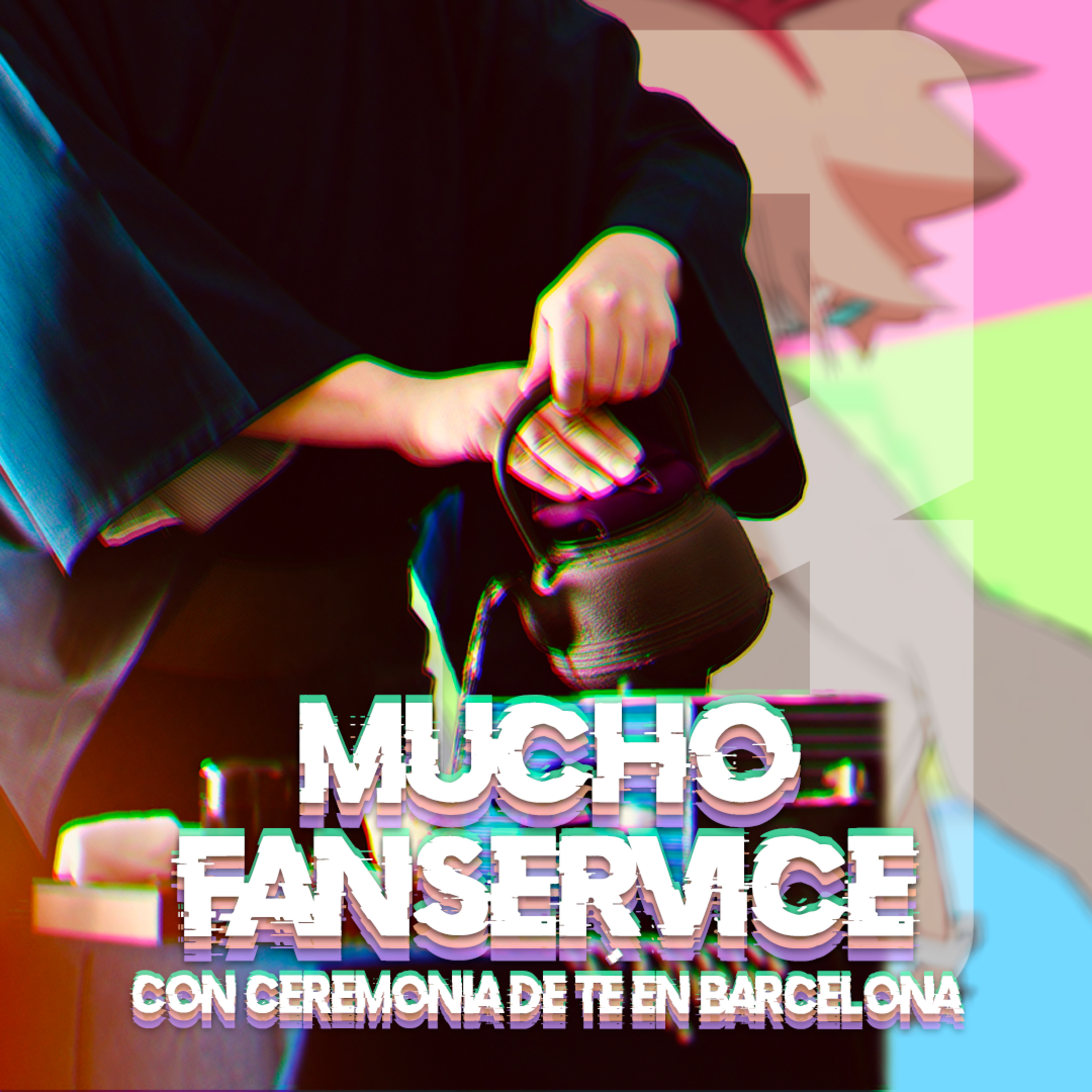MUCHO FANSERVICE