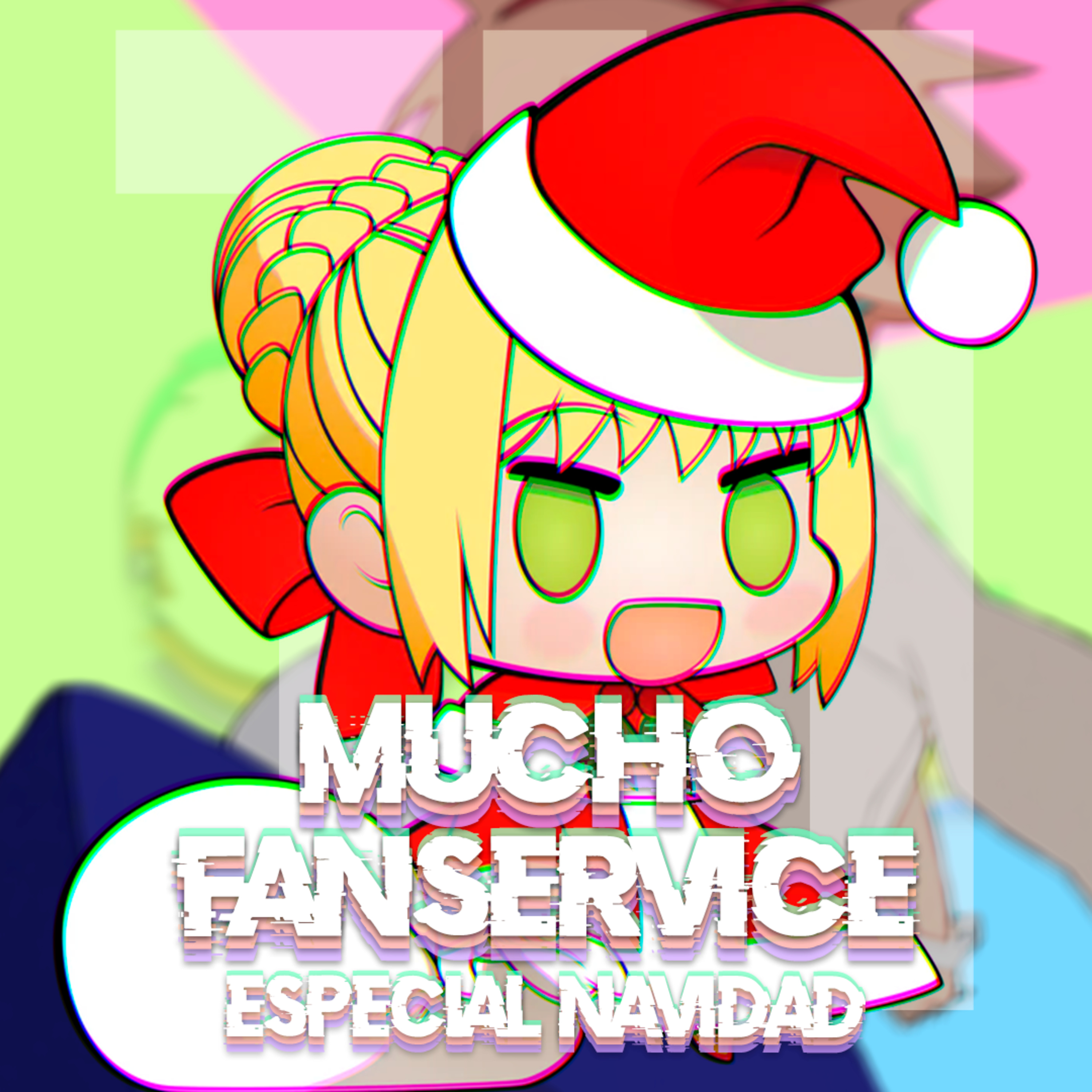 MUCHO FANSERVICE