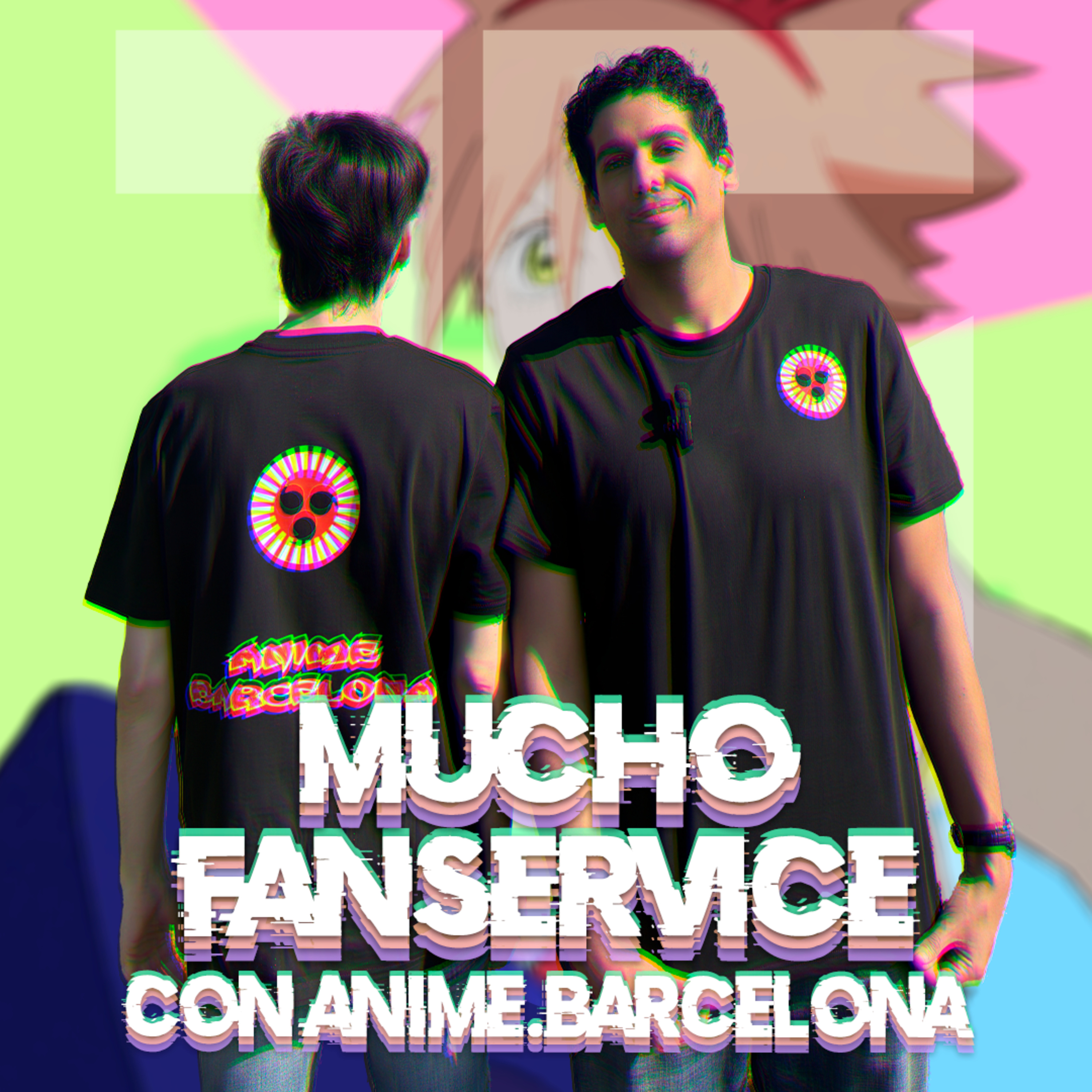 MUCHO FANSERVICE