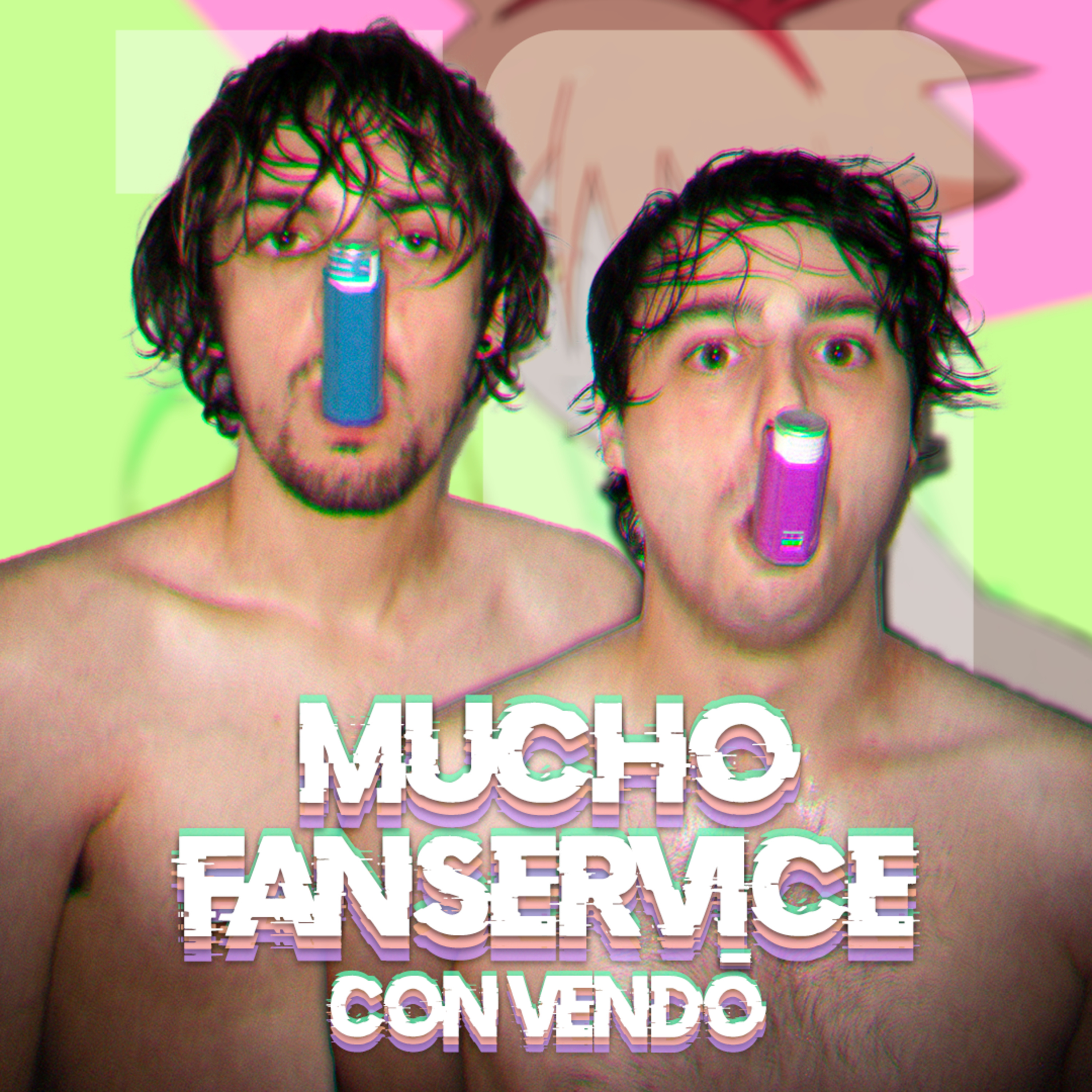 MUCHO FANSERVICE