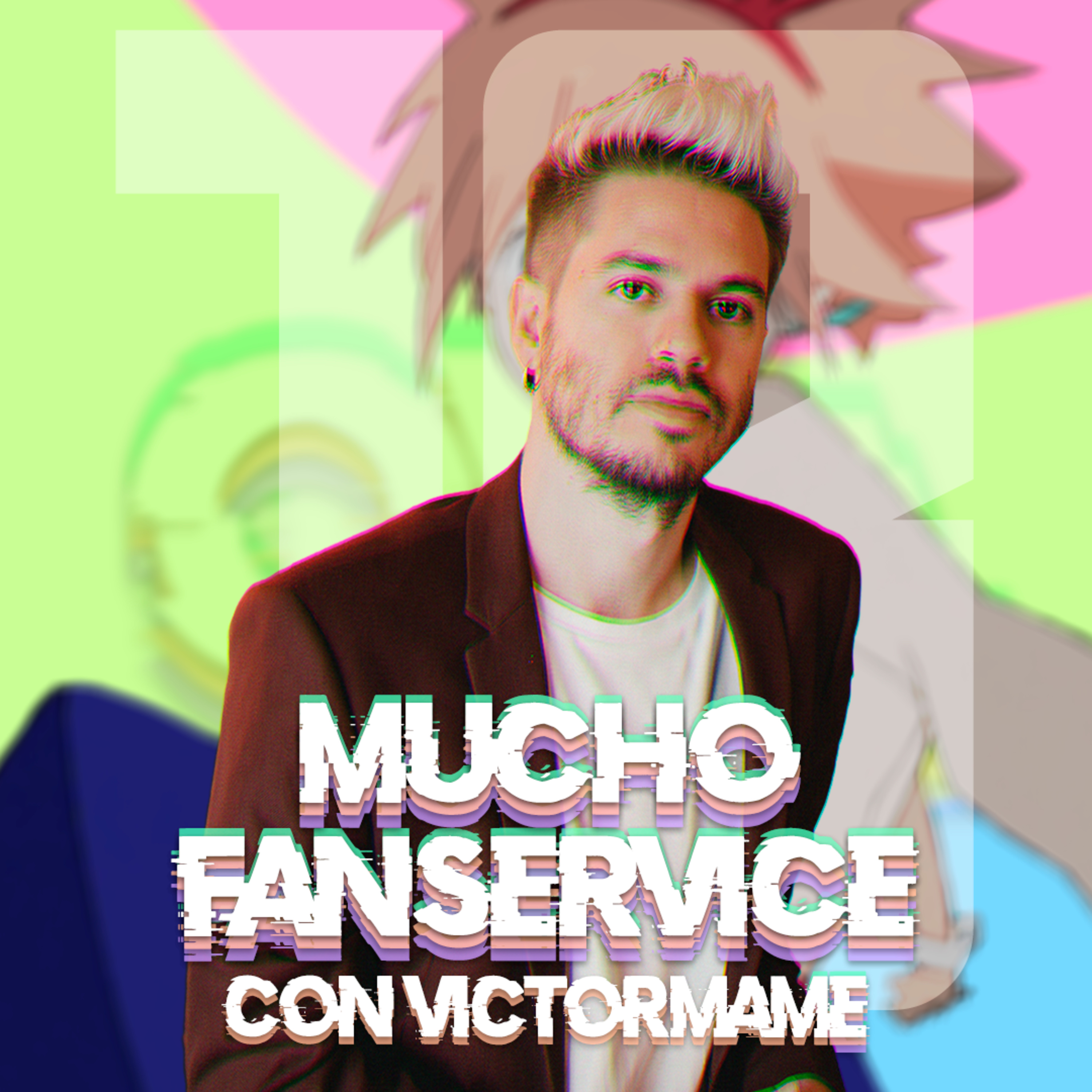 MUCHO FANSERVICE