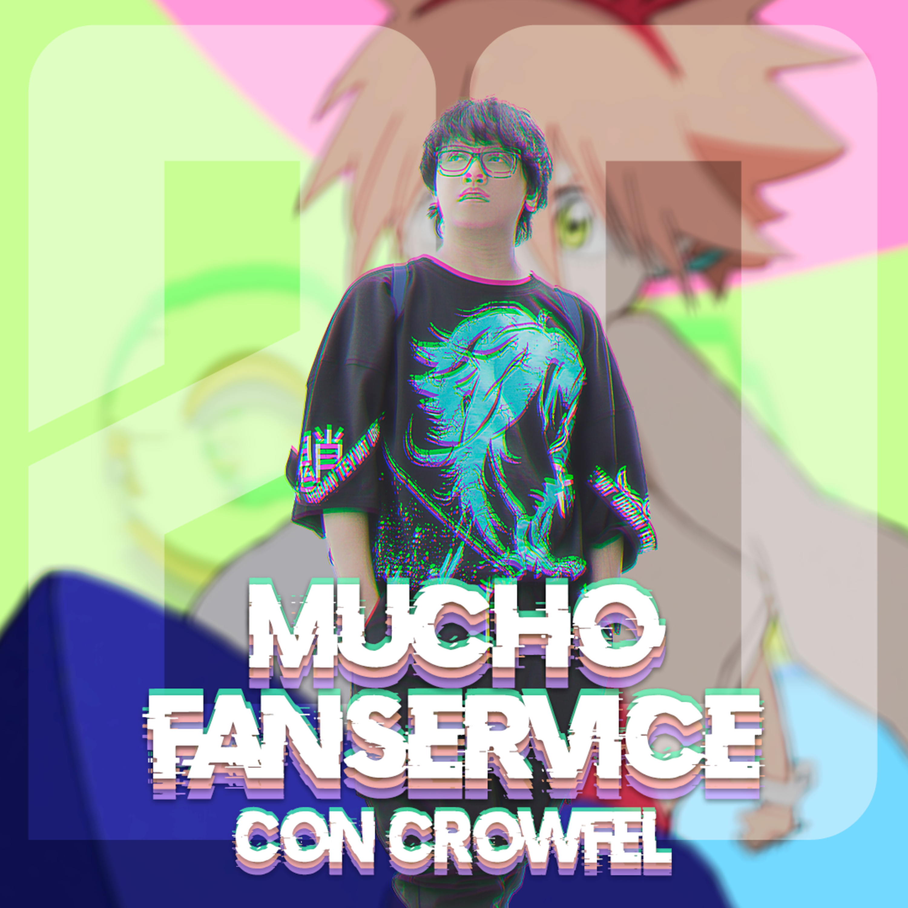 MUCHO FANSERVICE