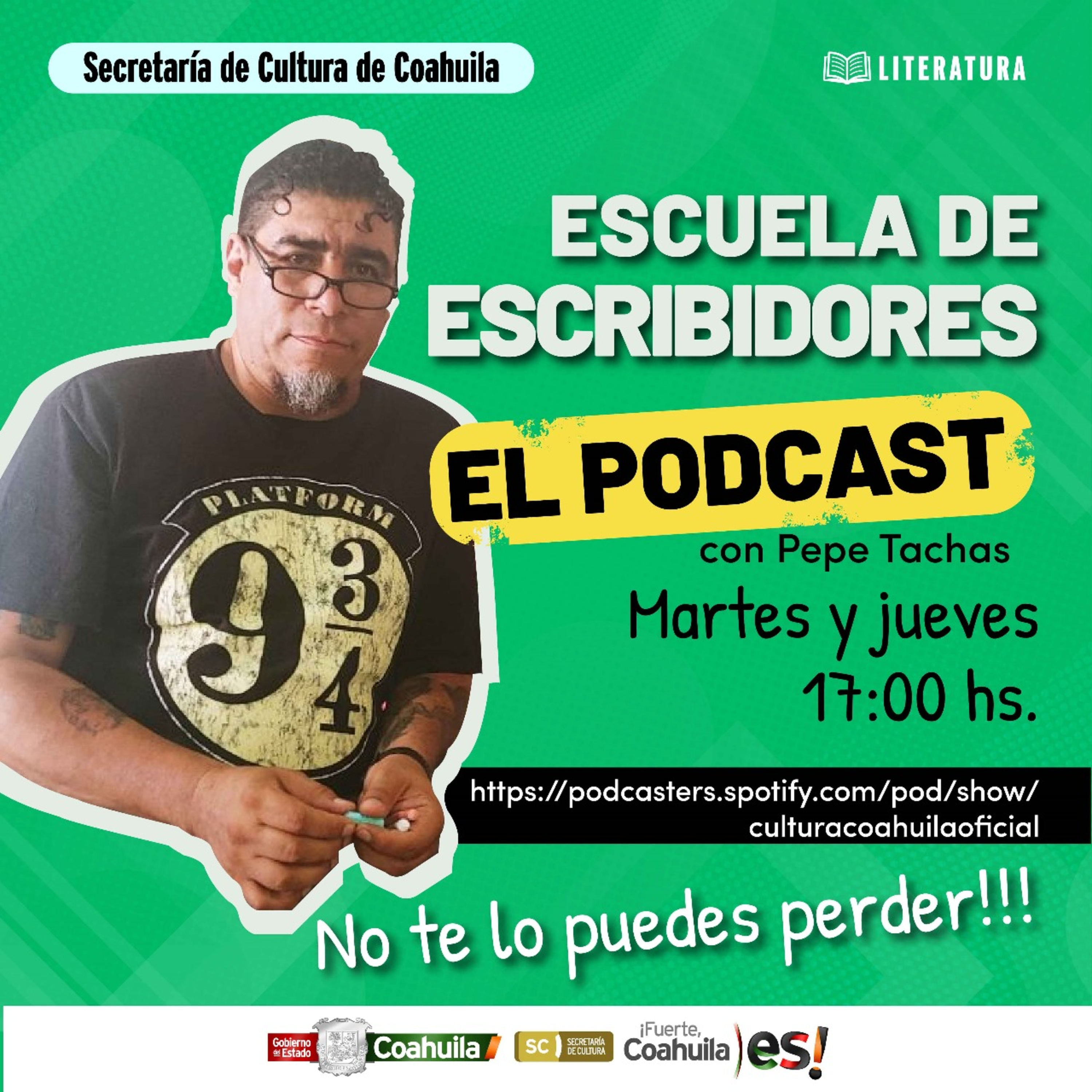 Secretaría de Cultura de Coahuila