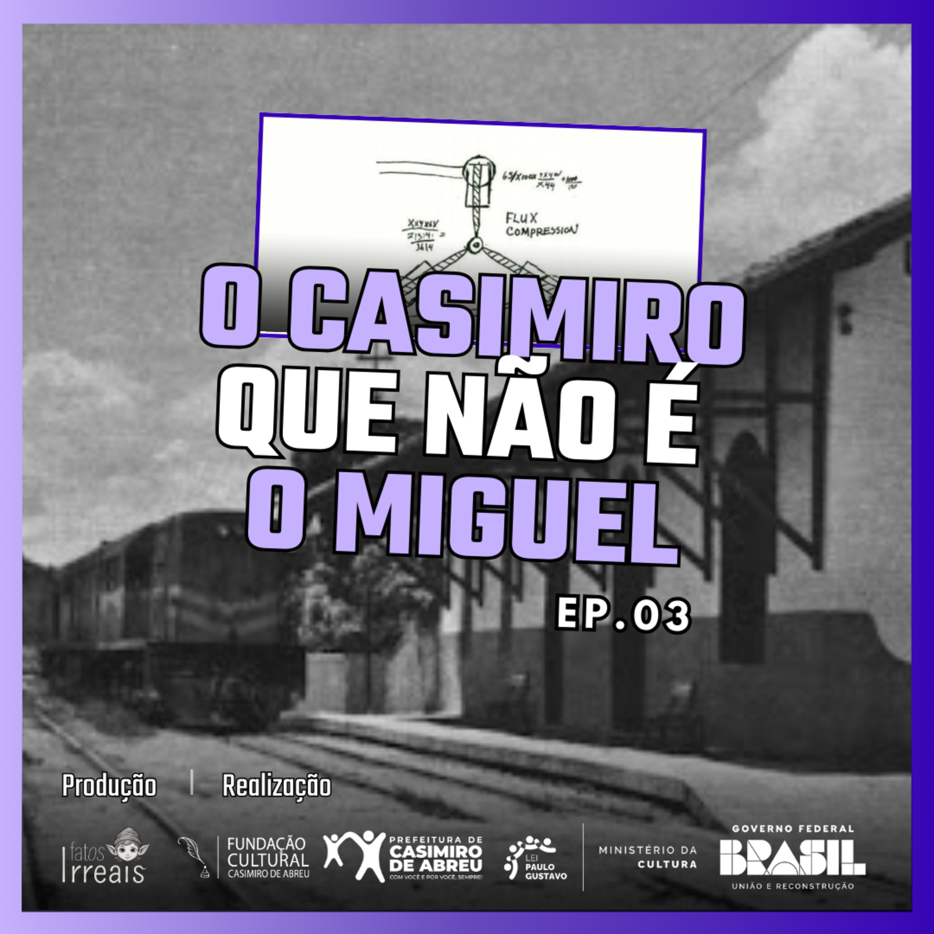 Fatos Irreais