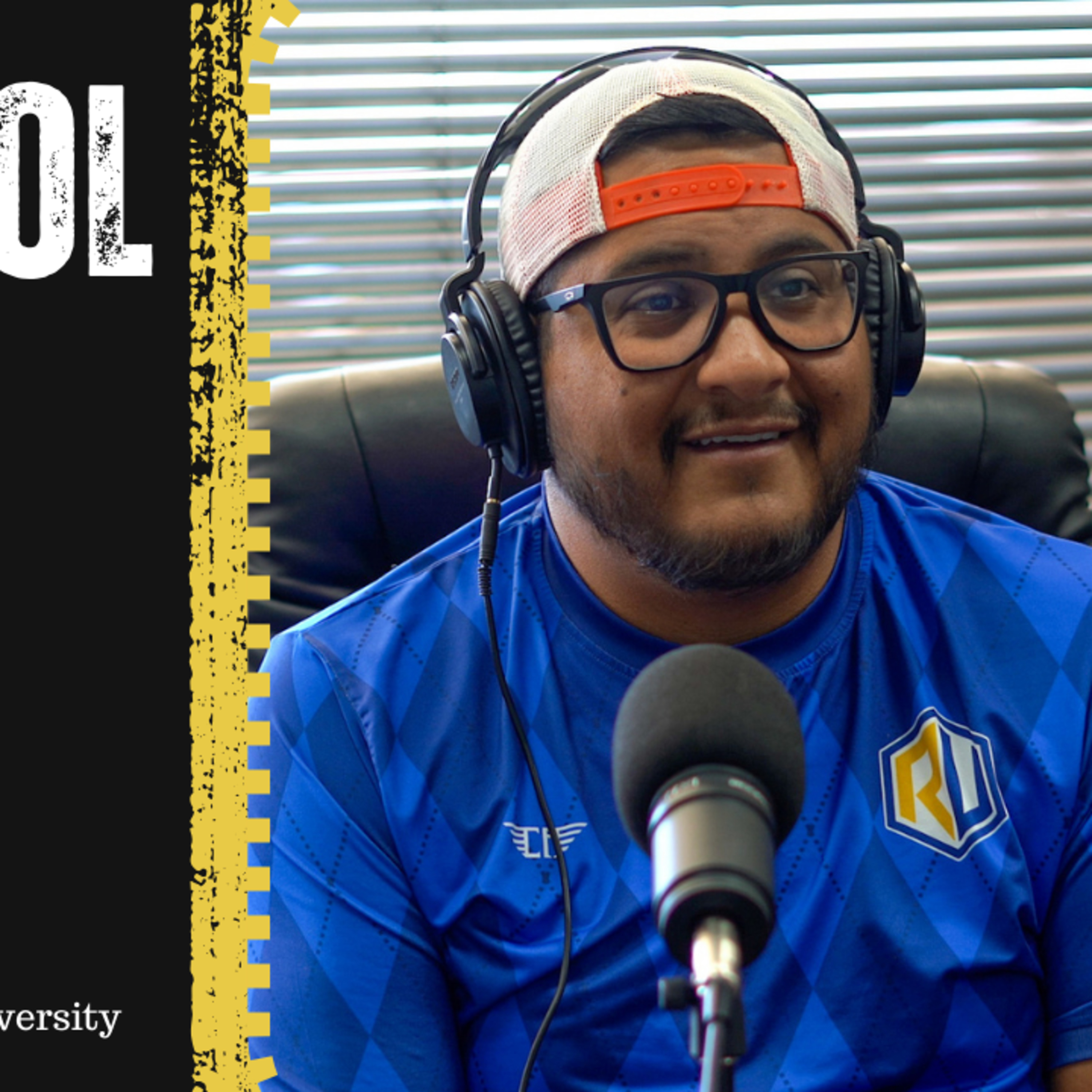 The Mas Futbol Podcast