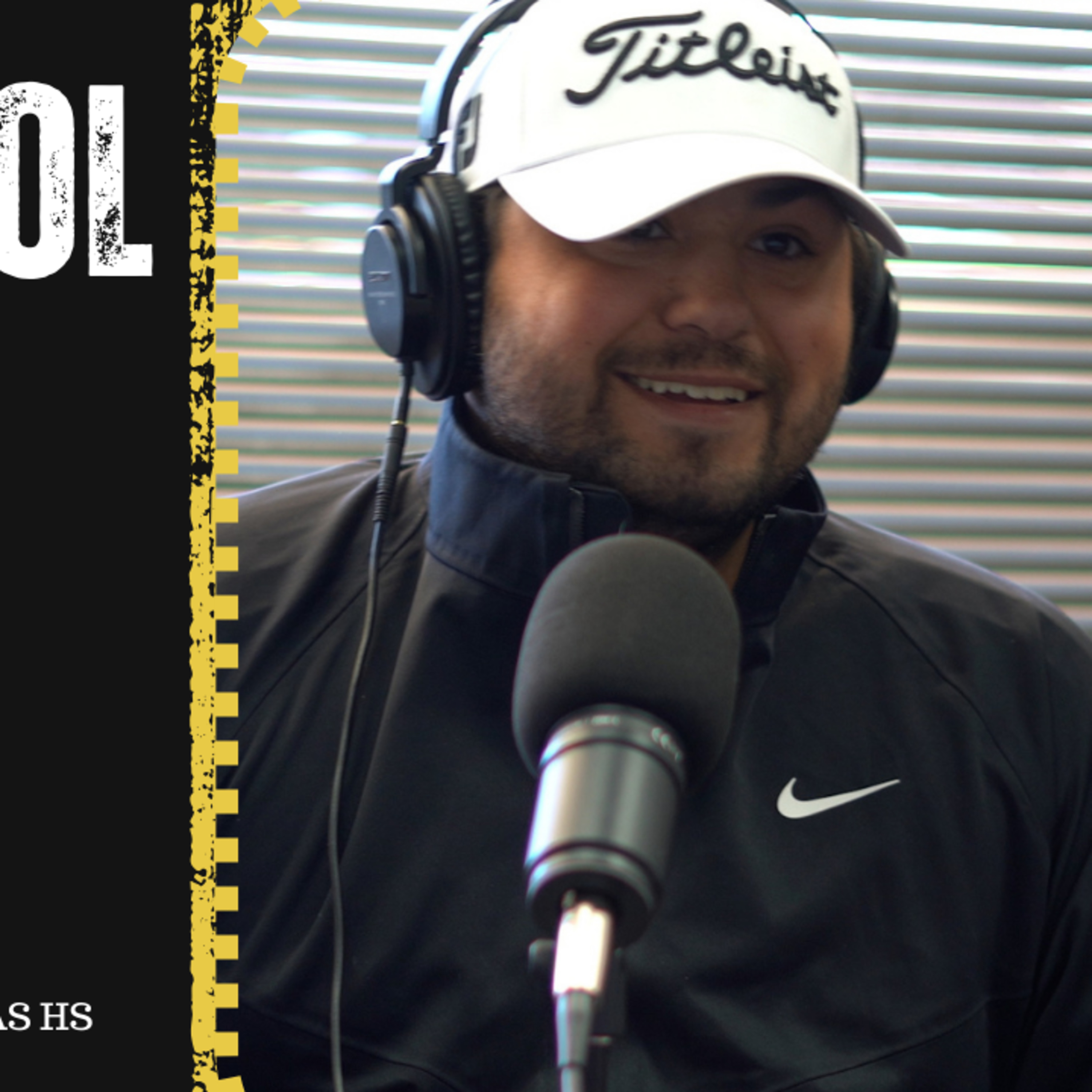 The Mas Futbol Podcast