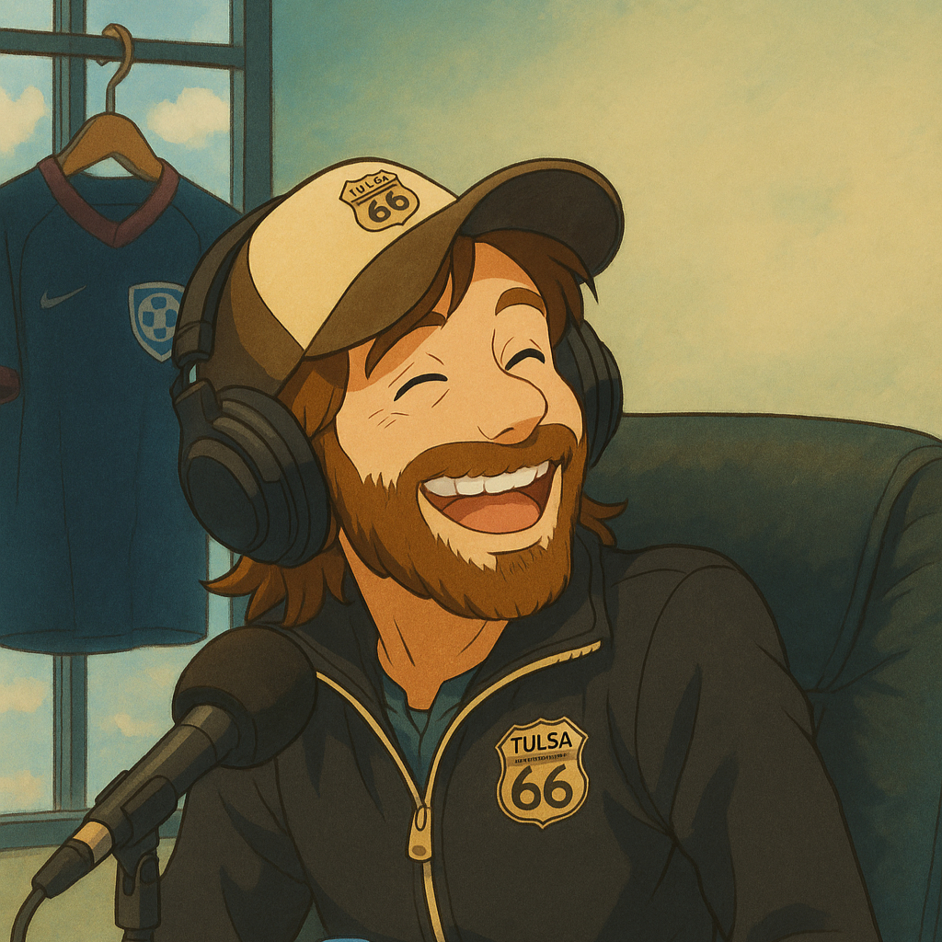 The Mas Futbol Podcast