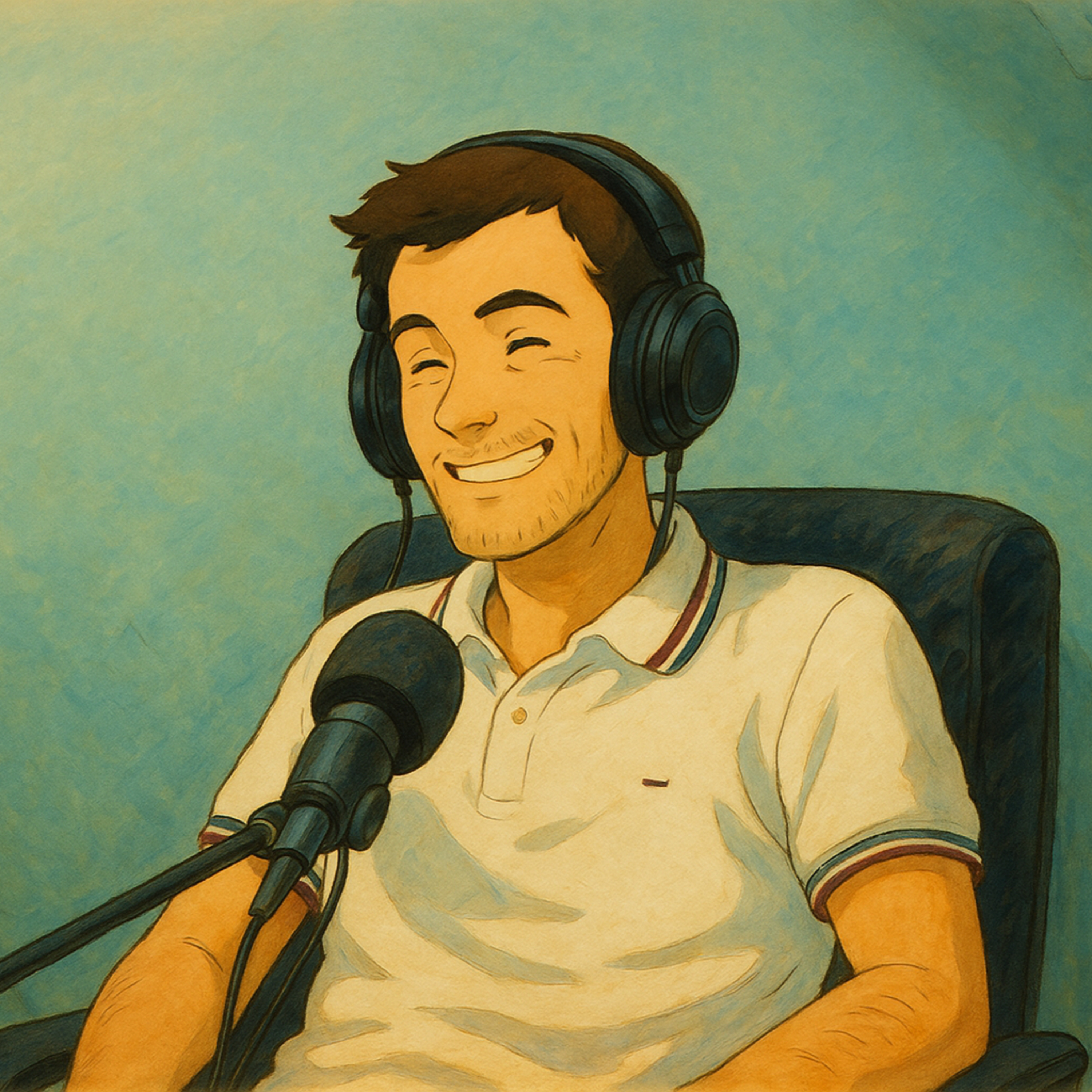 The Mas Futbol Podcast