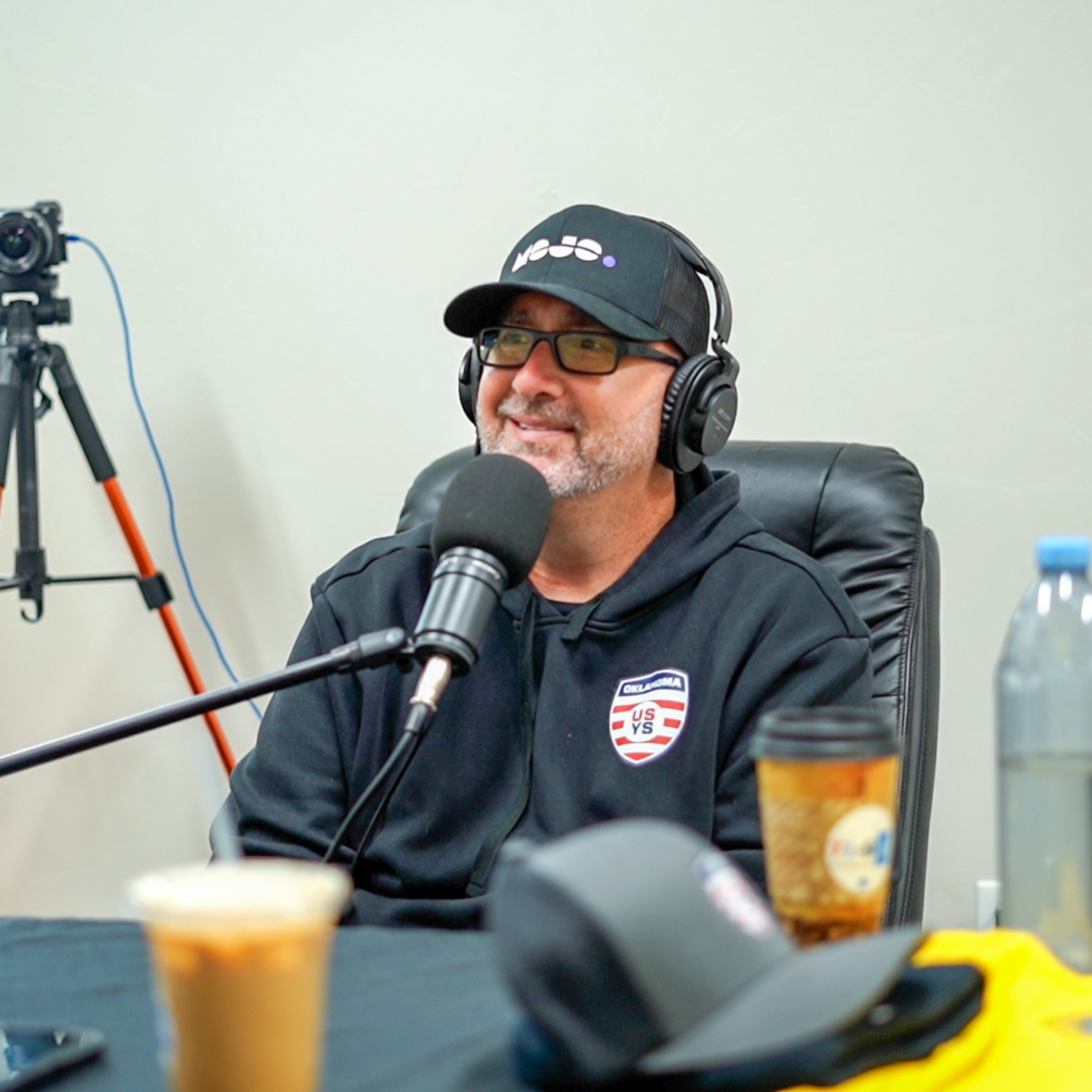 The Mas Futbol Podcast