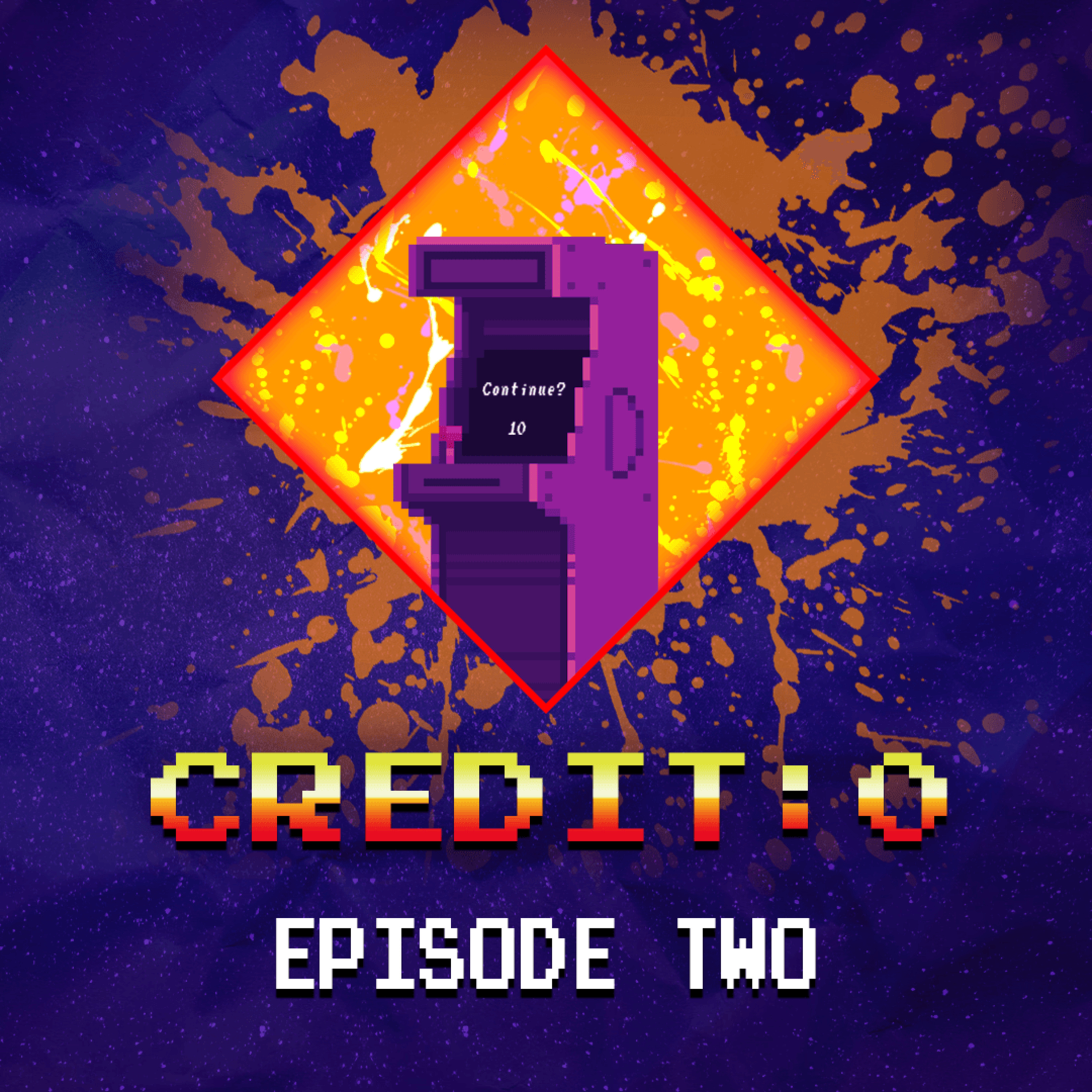 Season 3 Episode 2 - We Listened episode artwork