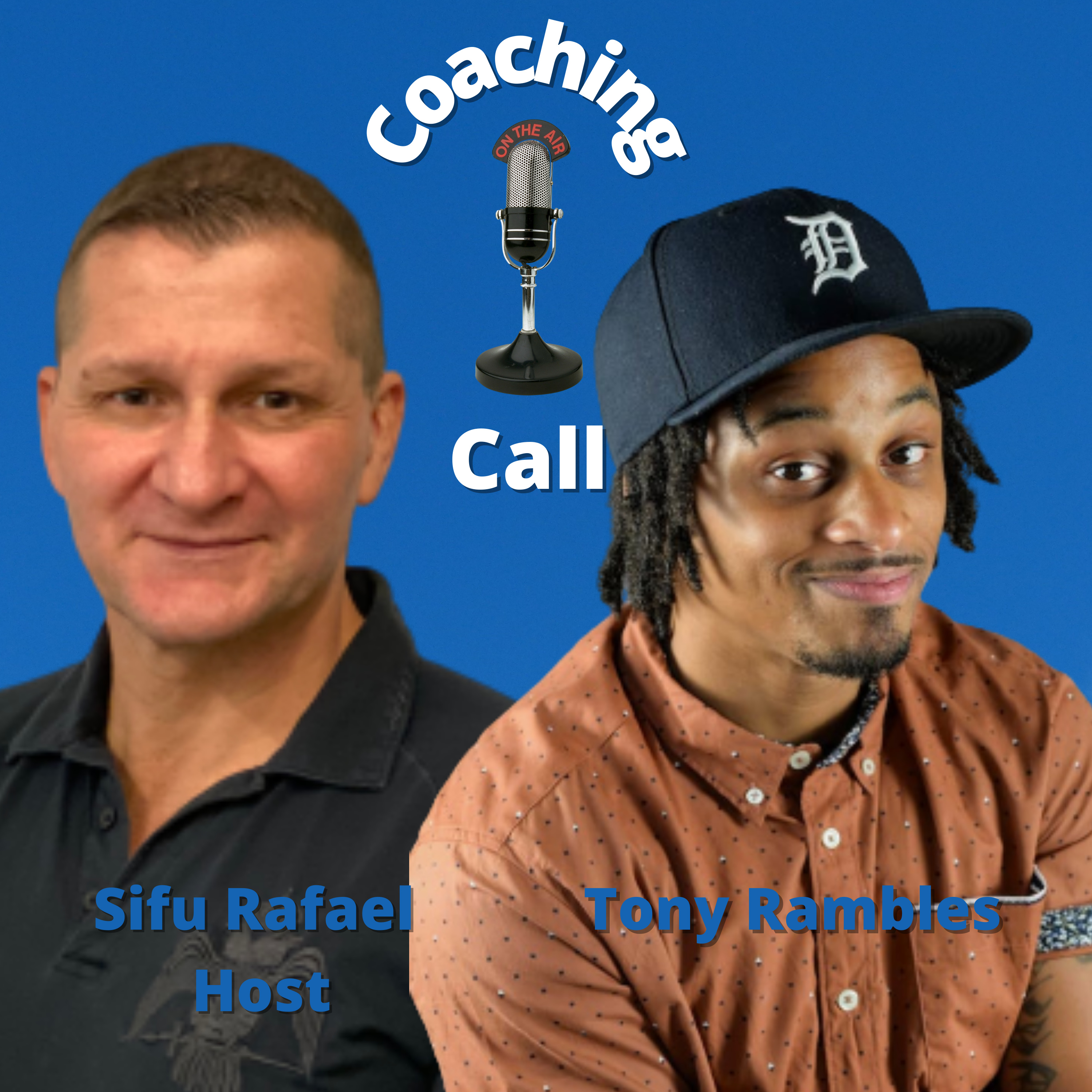 Coaching Call