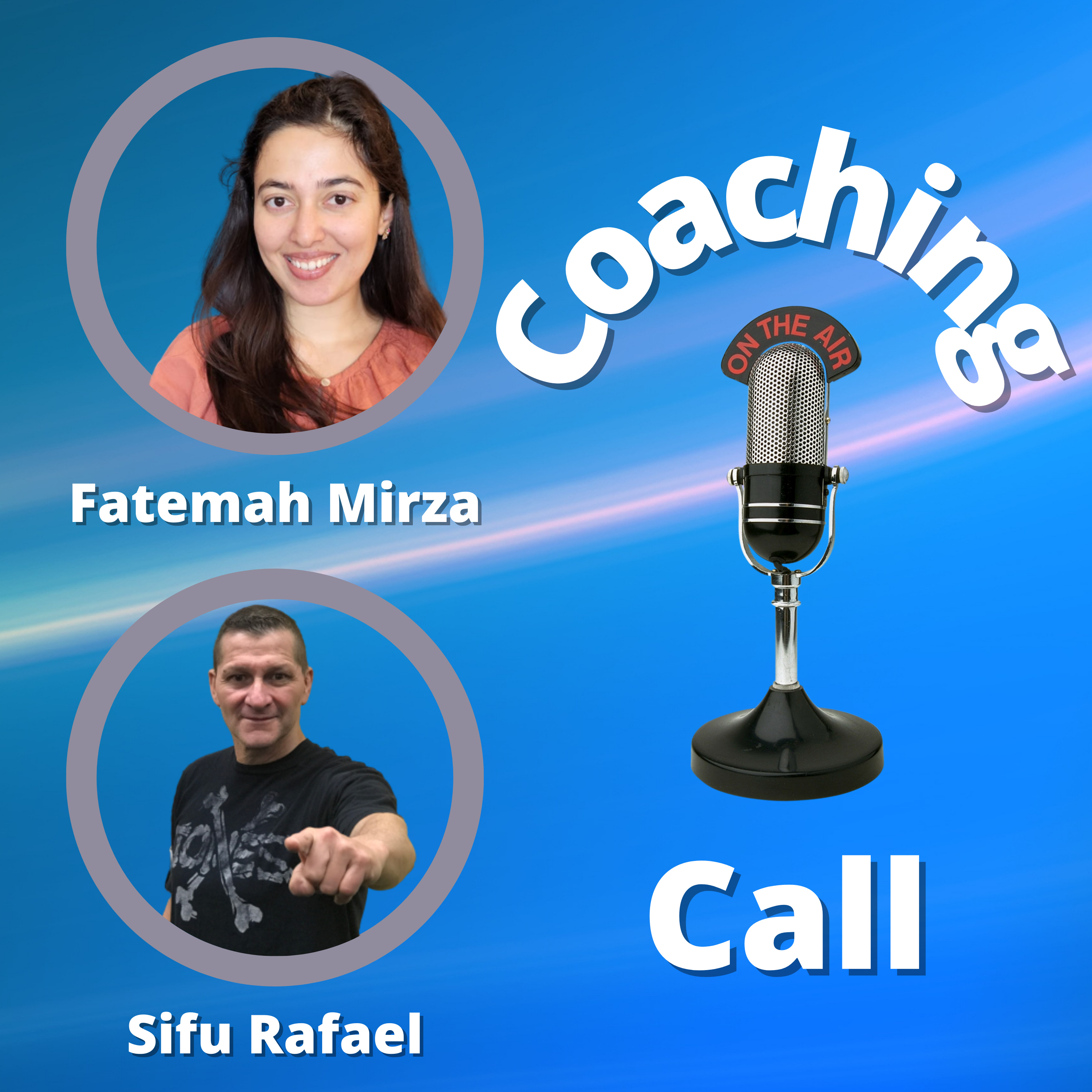 Coaching Call